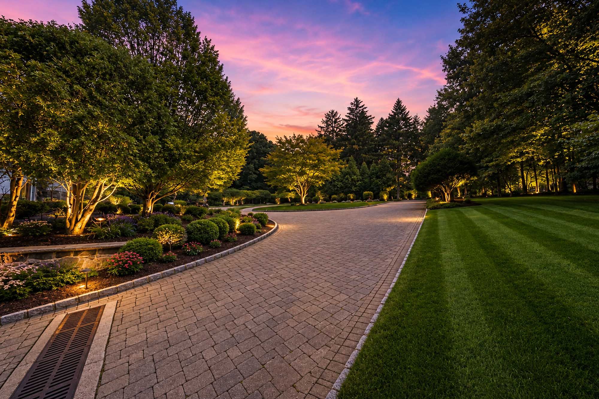  38 Bridle Way, Saddle River, NJ, 07458 - 物件實景