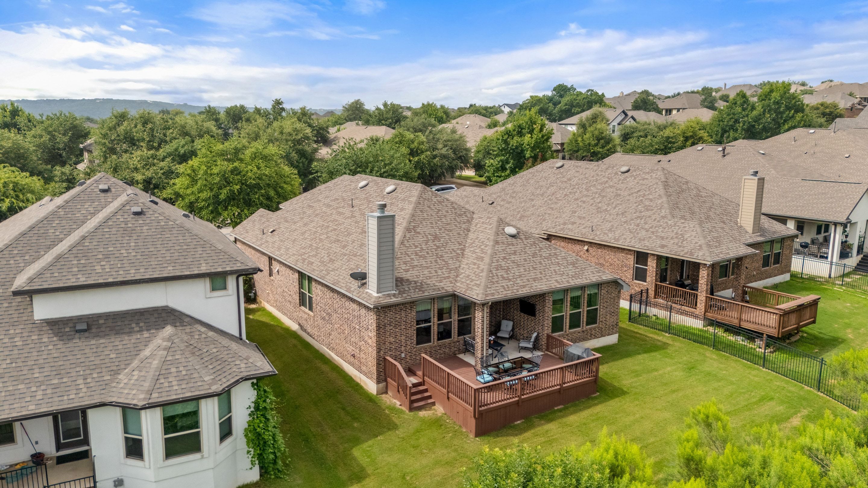  3400 Venezia View, Leander, TX 78641 - 物件實景