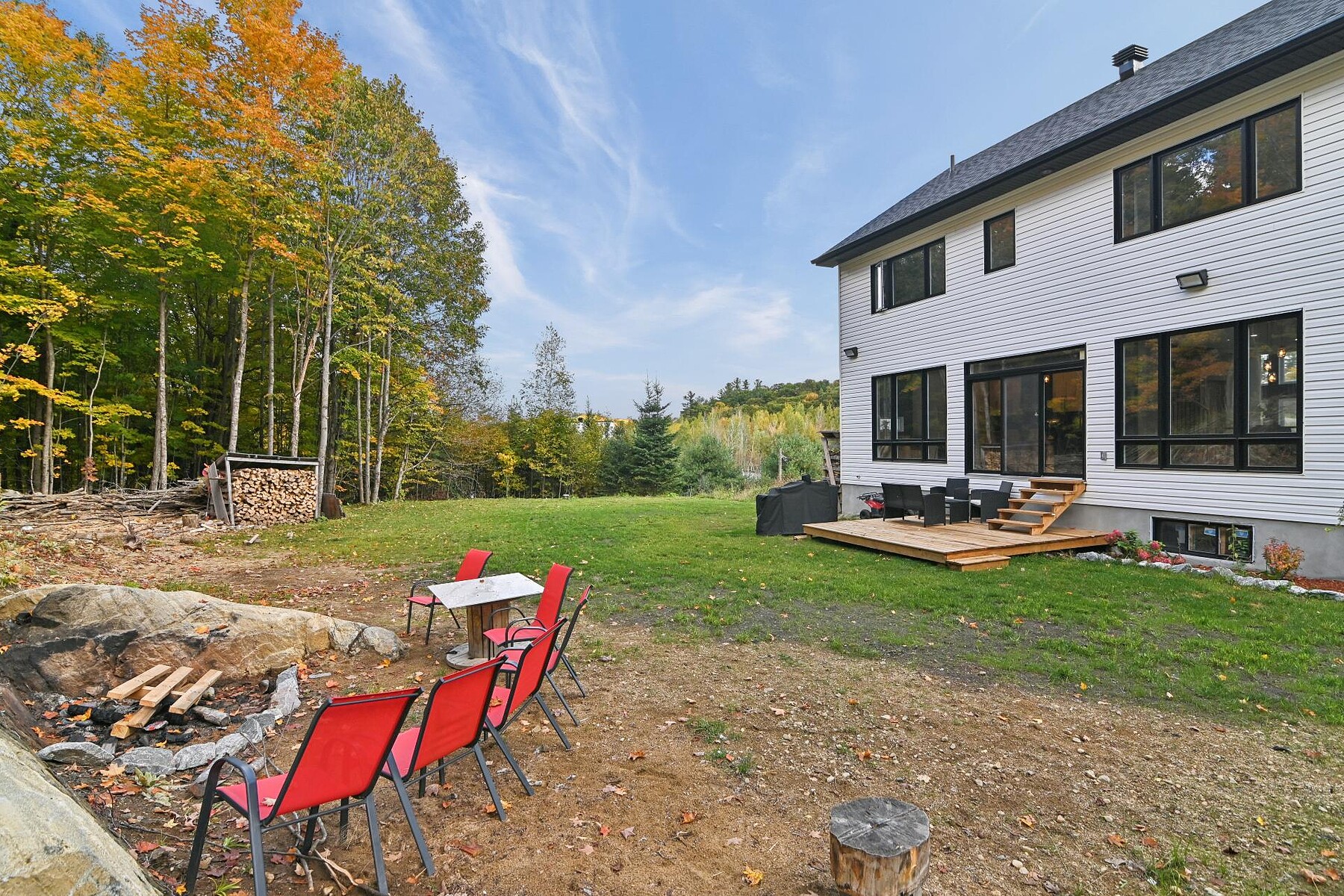  Cantley, Outaouais - 物件實景