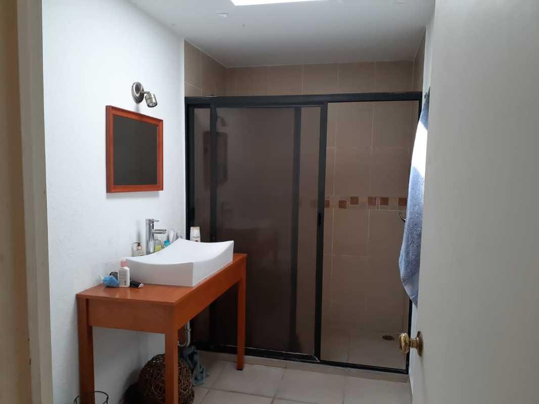Esteros, Álvaro Obregón, Ciudad de México, 01710, Mexico, 2 Bedrooms Bedrooms, ,2 BathroomsBathrooms,Residential,For Sale,Esteros,1443159