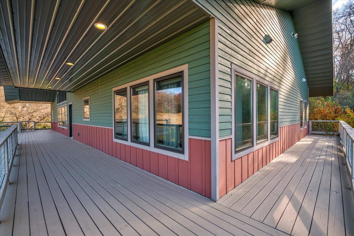 Sauk City, Wisconsin, 53583, United States, 5 Bedrooms Bedrooms, ,4 BathroomsBathrooms,Residential,For Sale,1992585