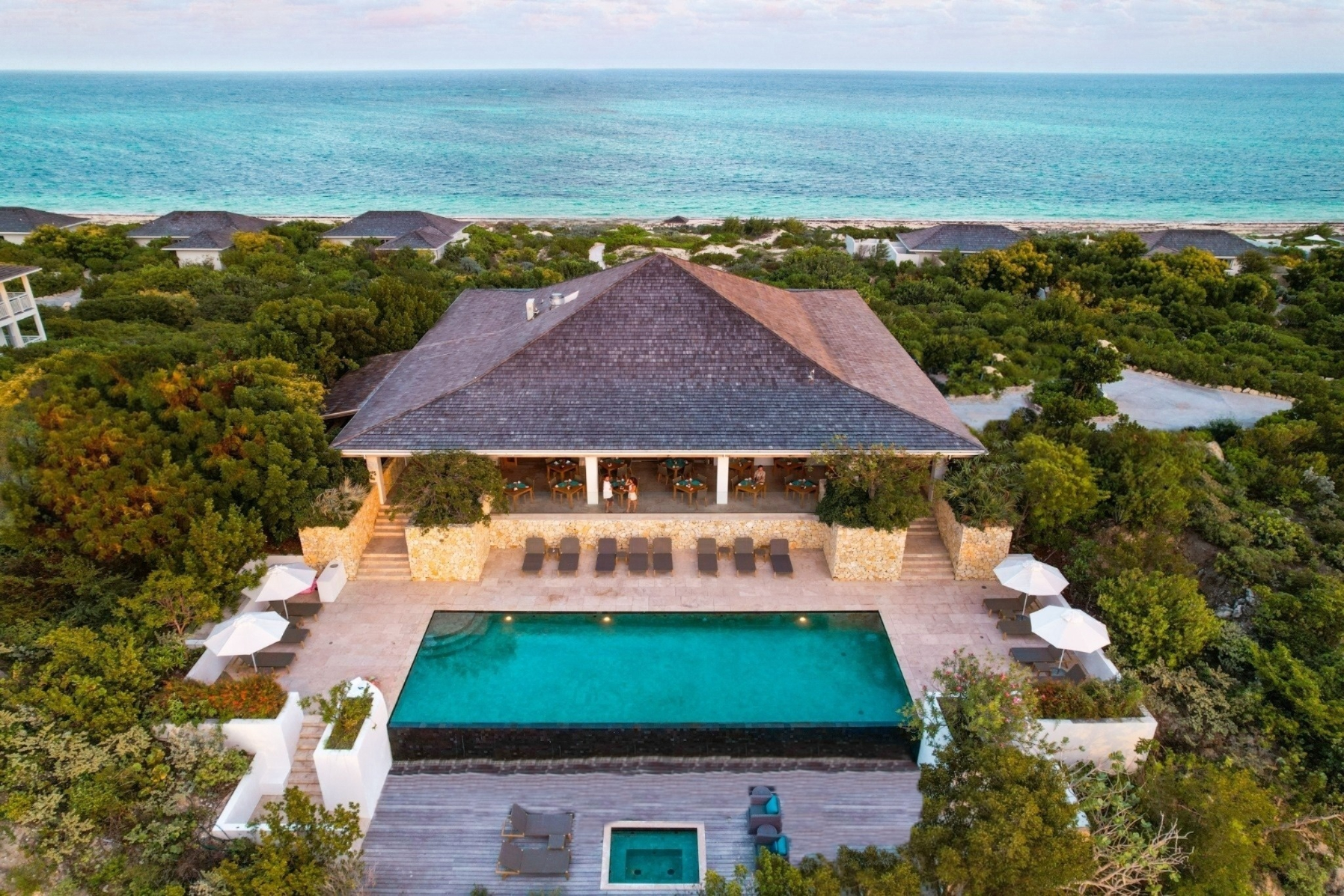  Sailrock Ridgetop Suite 9B - 物件實景