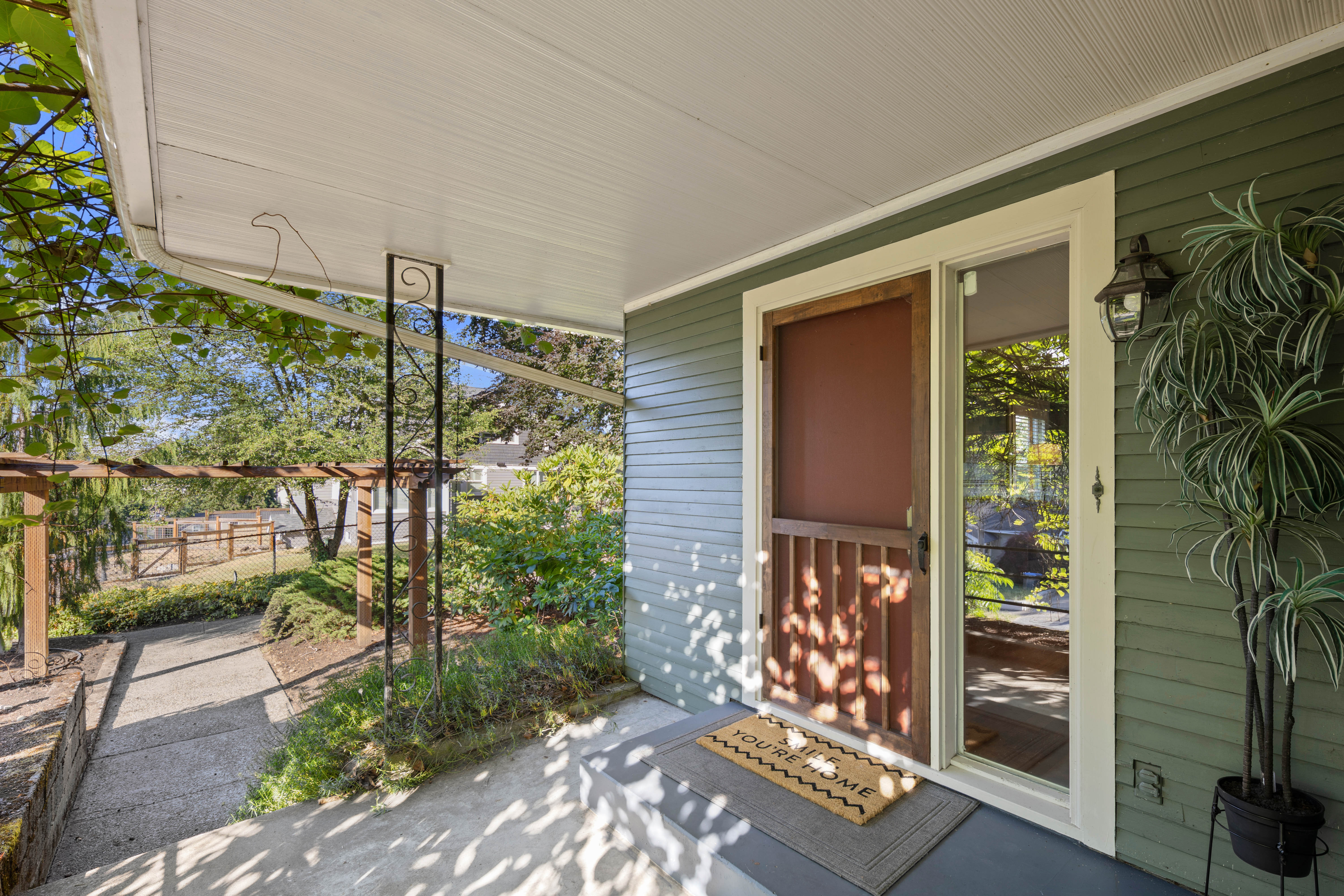 732 S. Summit Ave, Bremerton, WA 98312 - 物件實景
