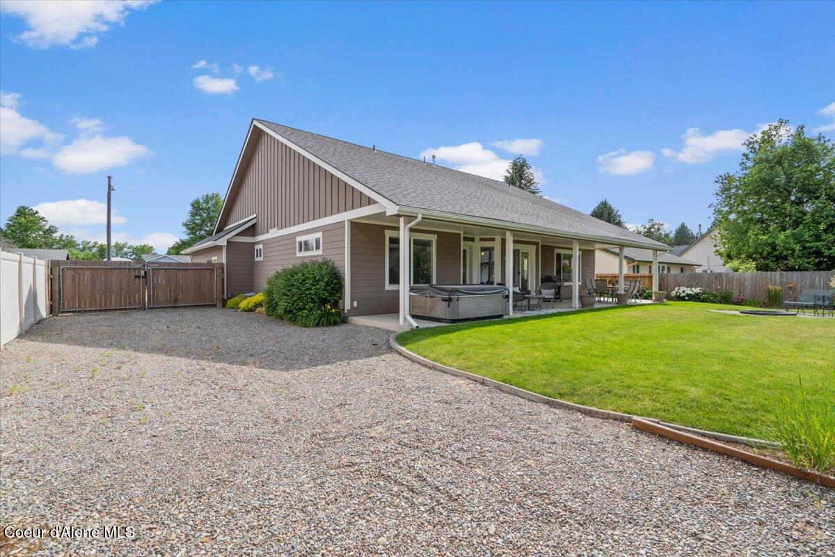 Hayden, Idaho, 83835, United States, 4 Bedrooms Bedrooms, ,3 BathroomsBathrooms,Residential,For Sale,1879599