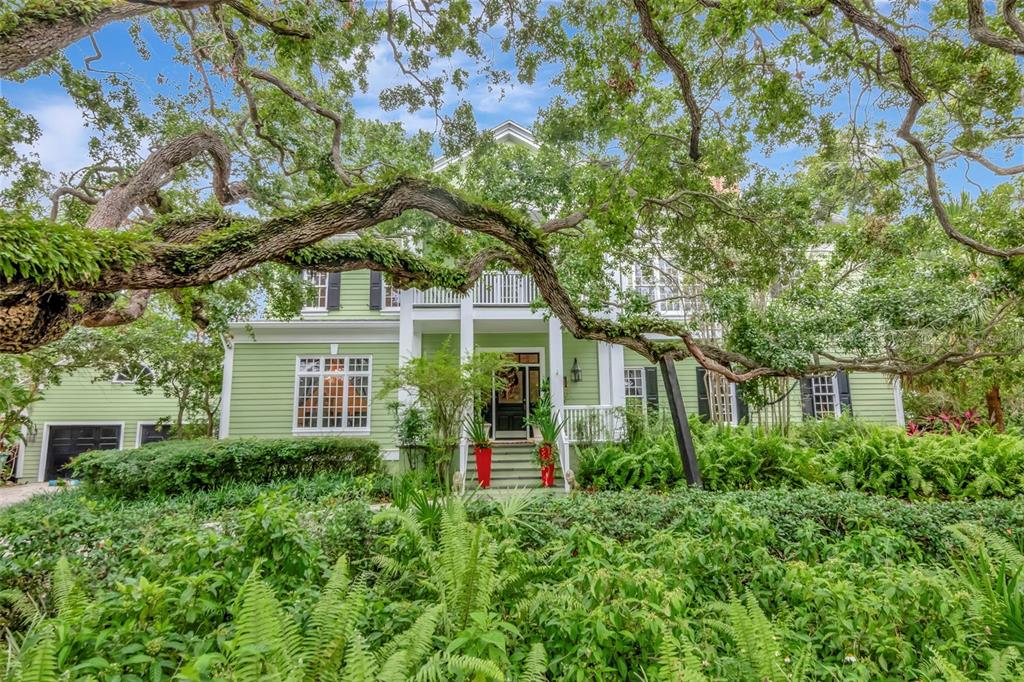 Tampa, Florida, 33611, United States, 5 Bedrooms Bedrooms, ,7 BathroomsBathrooms,Residential,For Sale,1988340