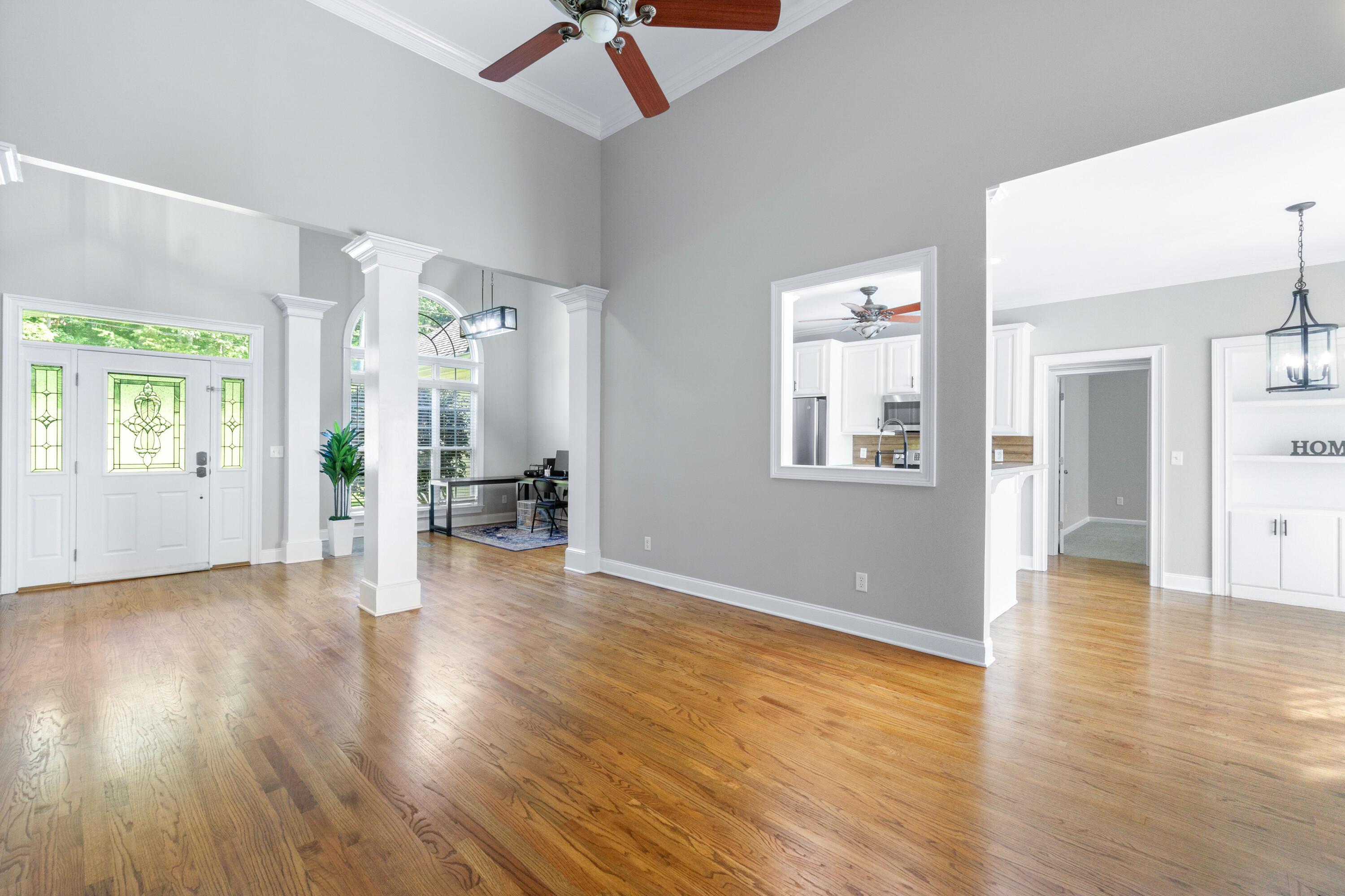 LaFayette, Georgia, 30728, United States, 5 Bedrooms Bedrooms, ,3 BathroomsBathrooms,Residential,For Sale,1883031