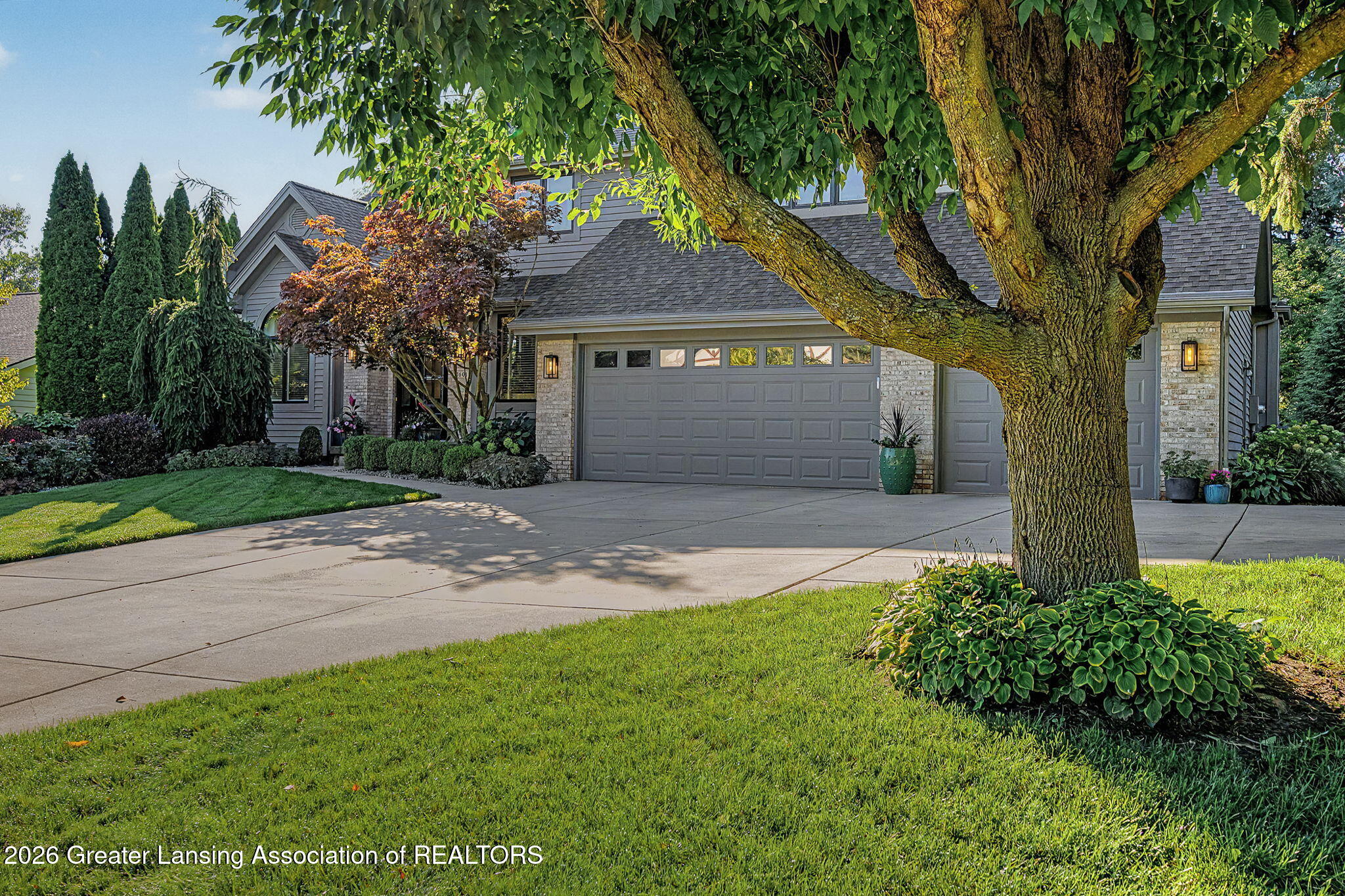 Beech Tree Ln, Okemos, MI 48864