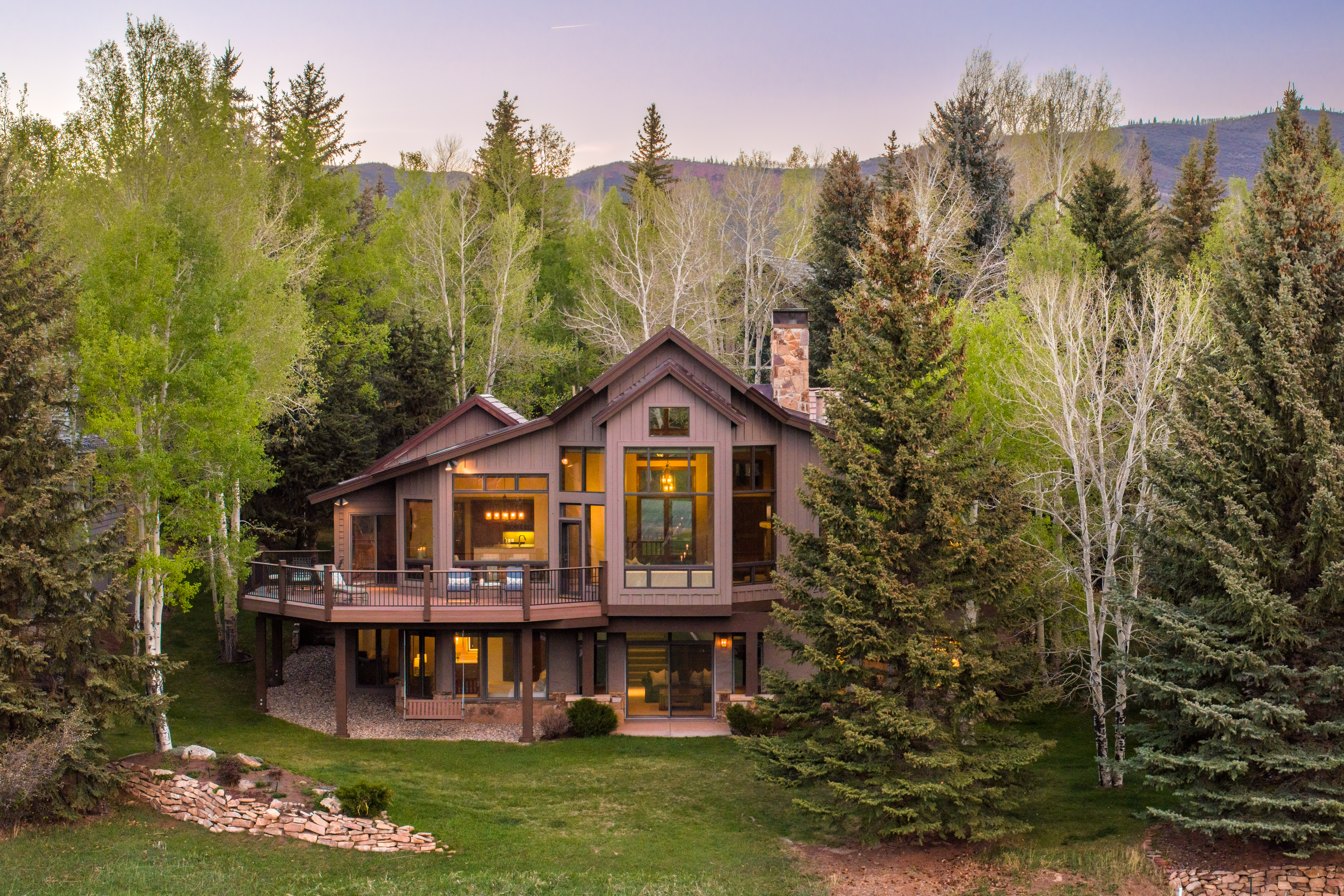  A rare opportunity to own one of the best views in Cordillera - 物件實景