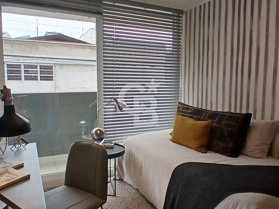 Ñuñoa, Chile, 2 Bedrooms Bedrooms, ,2 BathroomsBathrooms,Residential,For Sale,1991436