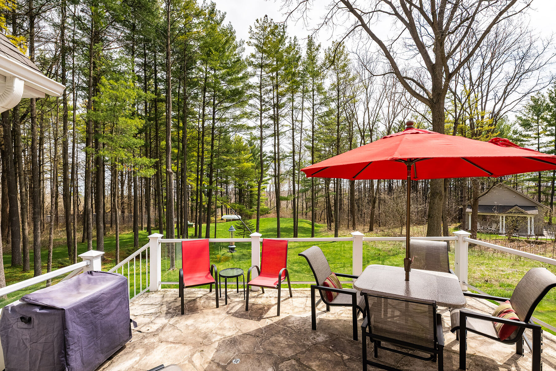  Modern Detached Home - 物件實景