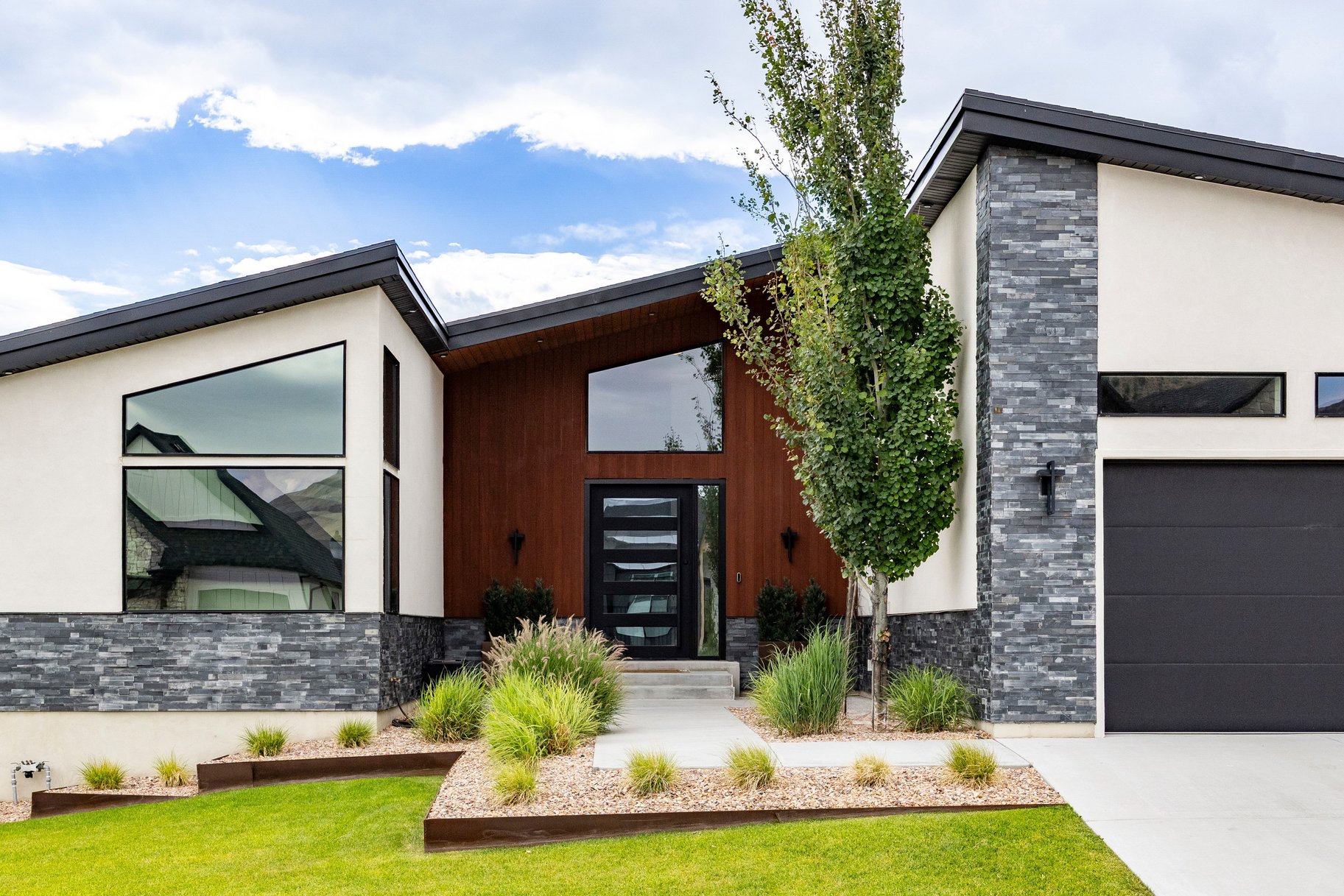 Modern Luxury with Unobstructed Views of Salt Lake Valley and Mountains - 物件實景