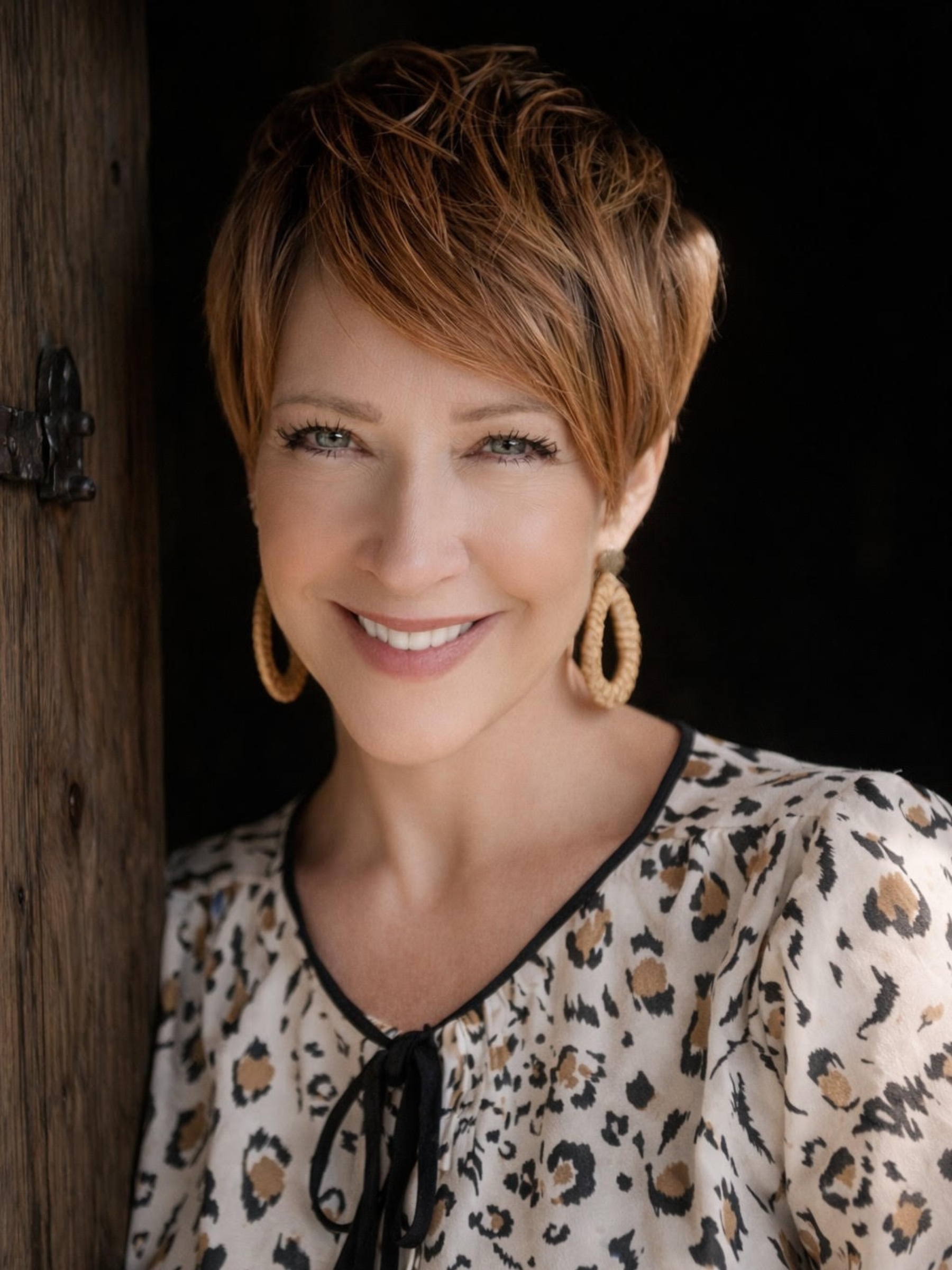Michelle Johnson