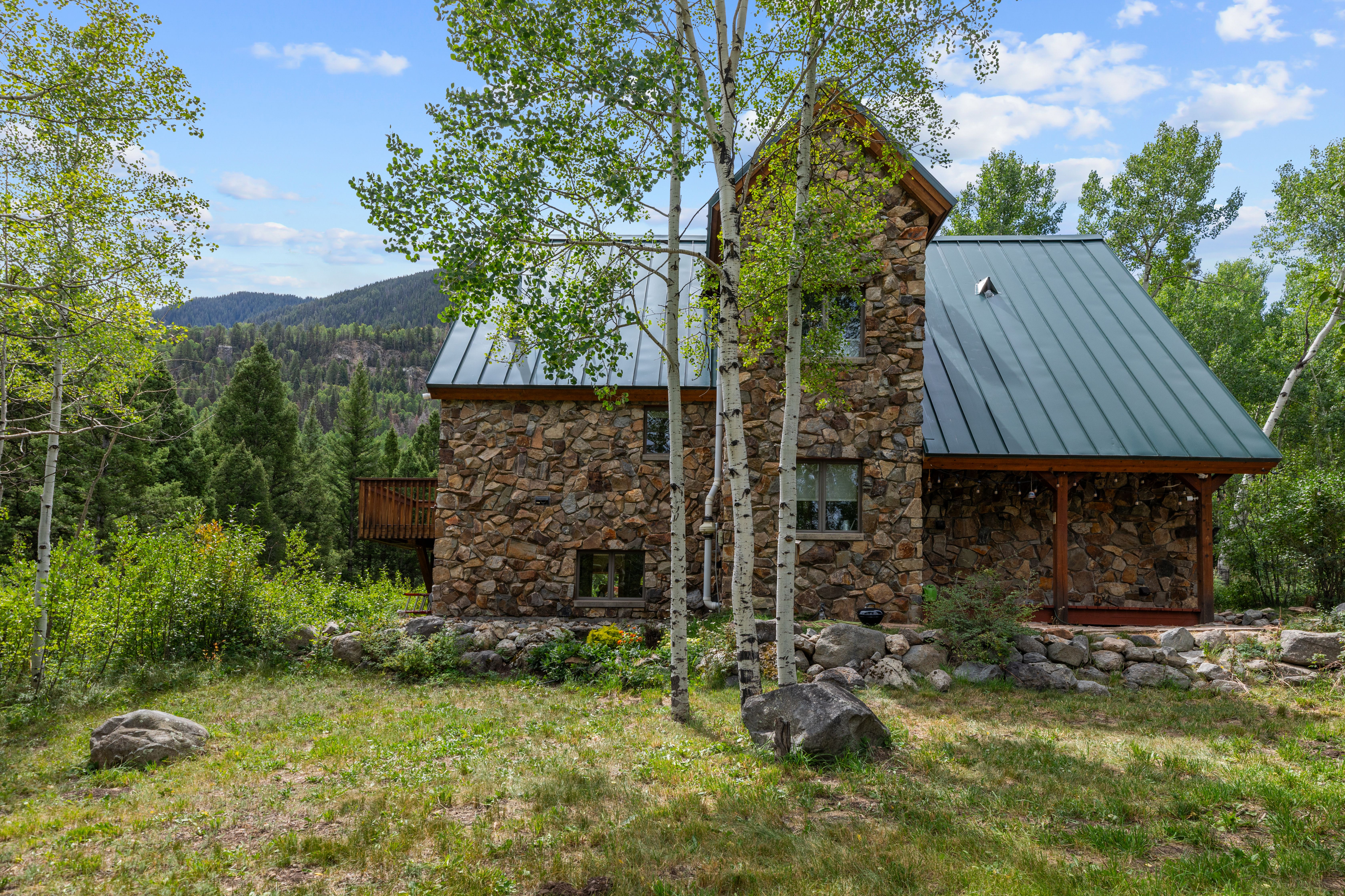  Peaceful Neighborhood in Ames, Colorado, minutes to Telluride - 物件實景