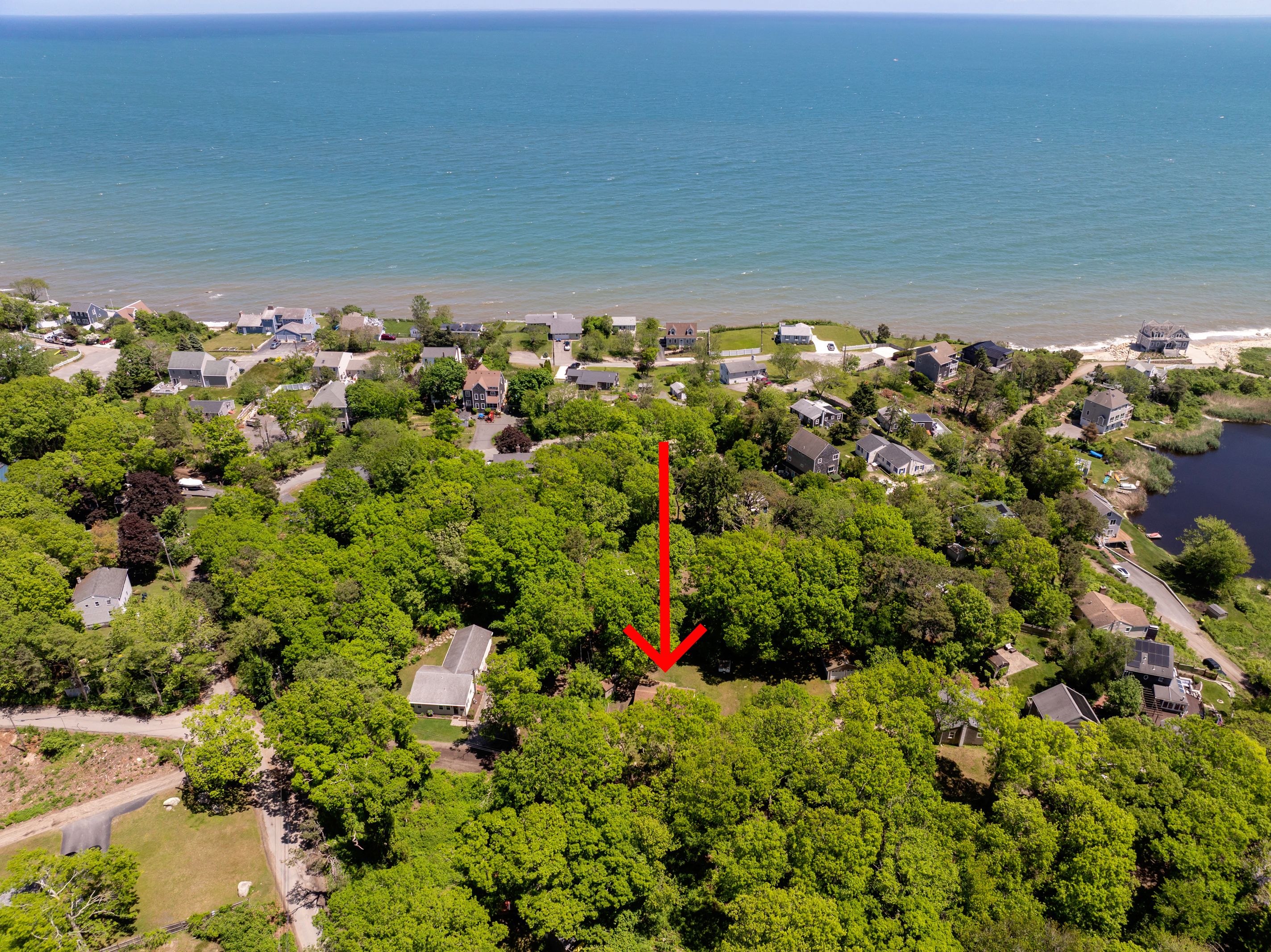  8 Pond View Circle, Plymouth, MA, 02360 - 物件實景
