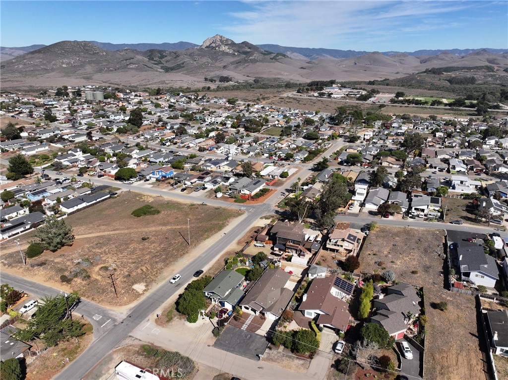 Los Osos, California, 93402, United States, 4 Bedrooms Bedrooms, ,2 BathroomsBathrooms,Residential,For Sale,1981650