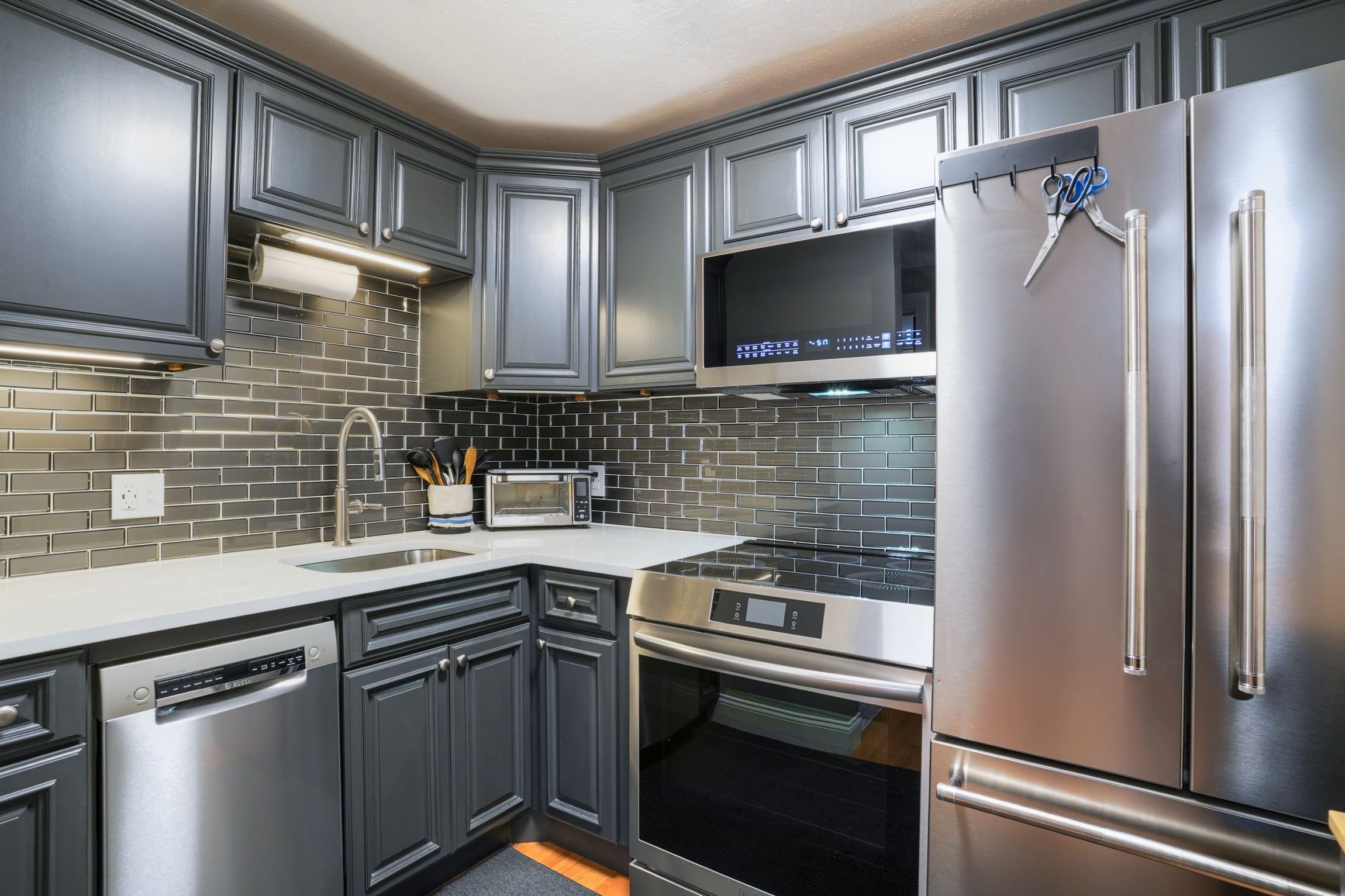  9 Appleton Street, Boston, MA, 02118 - 物件實景