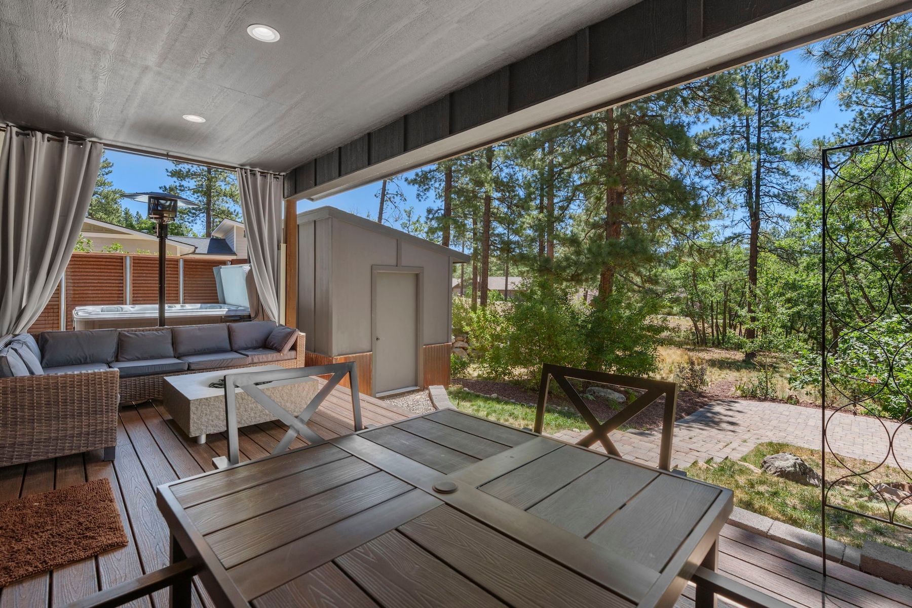  192 Needle Creek Trail, Durango, CO 81301 - 物件實景