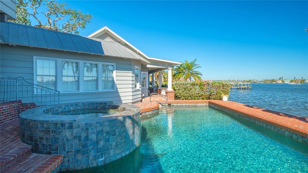 1249 S Basin Lane, Sarasota, Florida, 34242, United States, 6 Bedrooms Bedrooms, ,7 BathroomsBathrooms,Residential,For Sale,1249 S Basin Lane,1669089