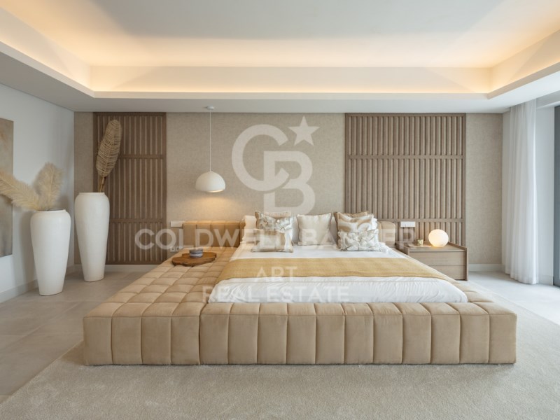 Benahavís, Andalusia, ES, 5 Bedrooms Bedrooms, ,7 BathroomsBathrooms,Residential,For Sale,1874908