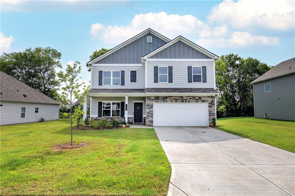 Westover Rd, Cartersville, GA 30120 #1