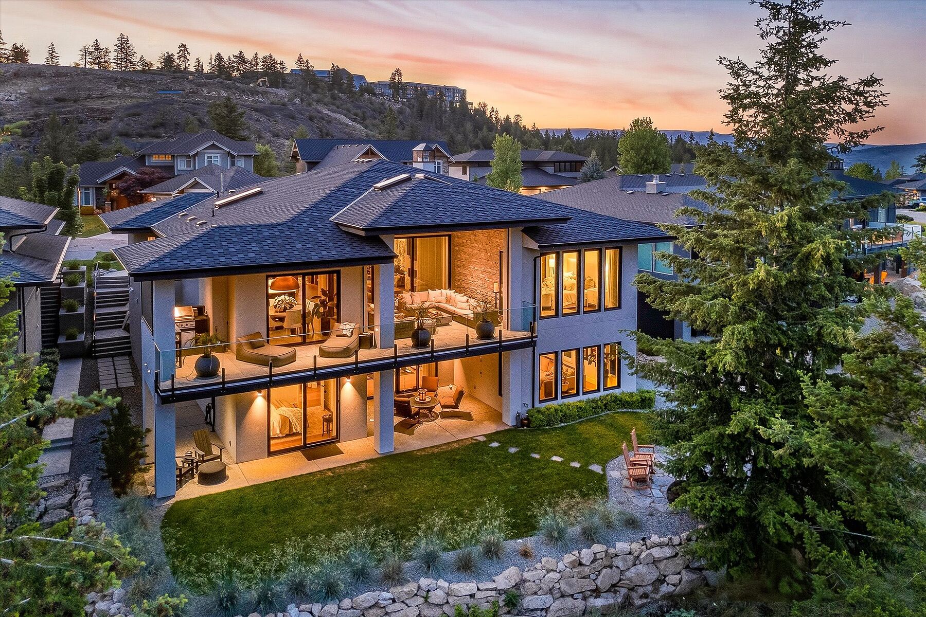  Predator Ridge Luxury - 物件實景