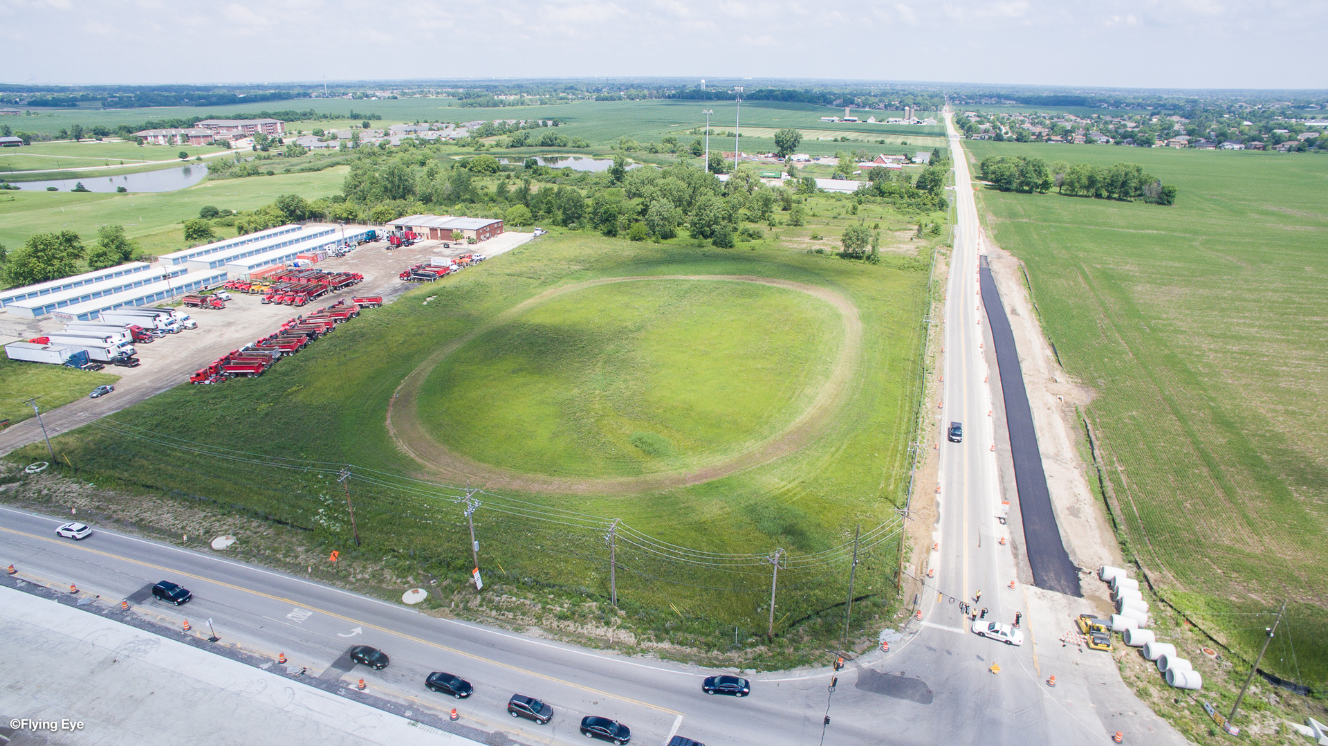 Homer Glen, Illinois, 60491, United States, ,Land,For Sale,1916743