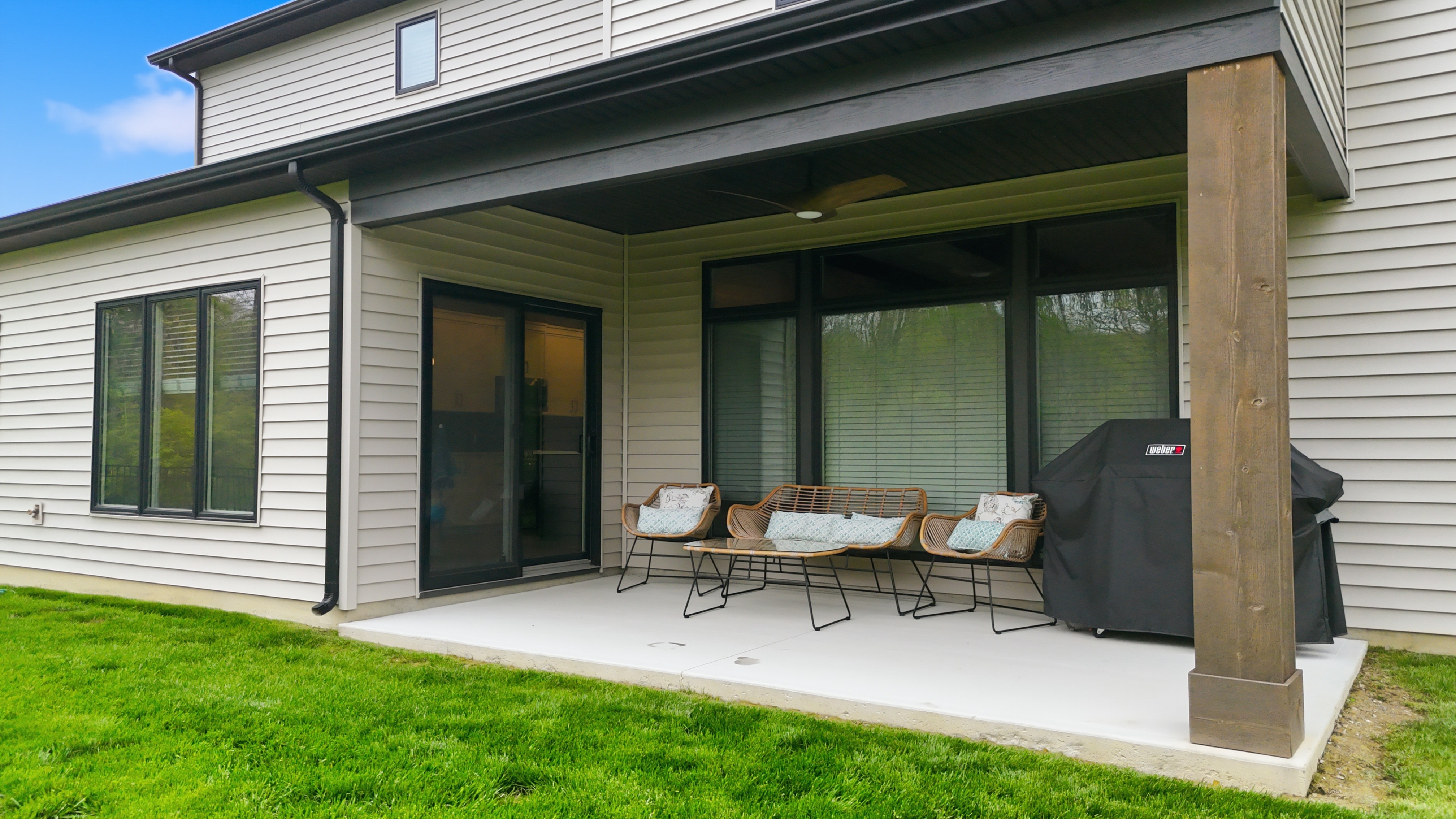  Like New Fort Wayne 4 Bedroom Home on Cul-de-Sac - 物件實景
