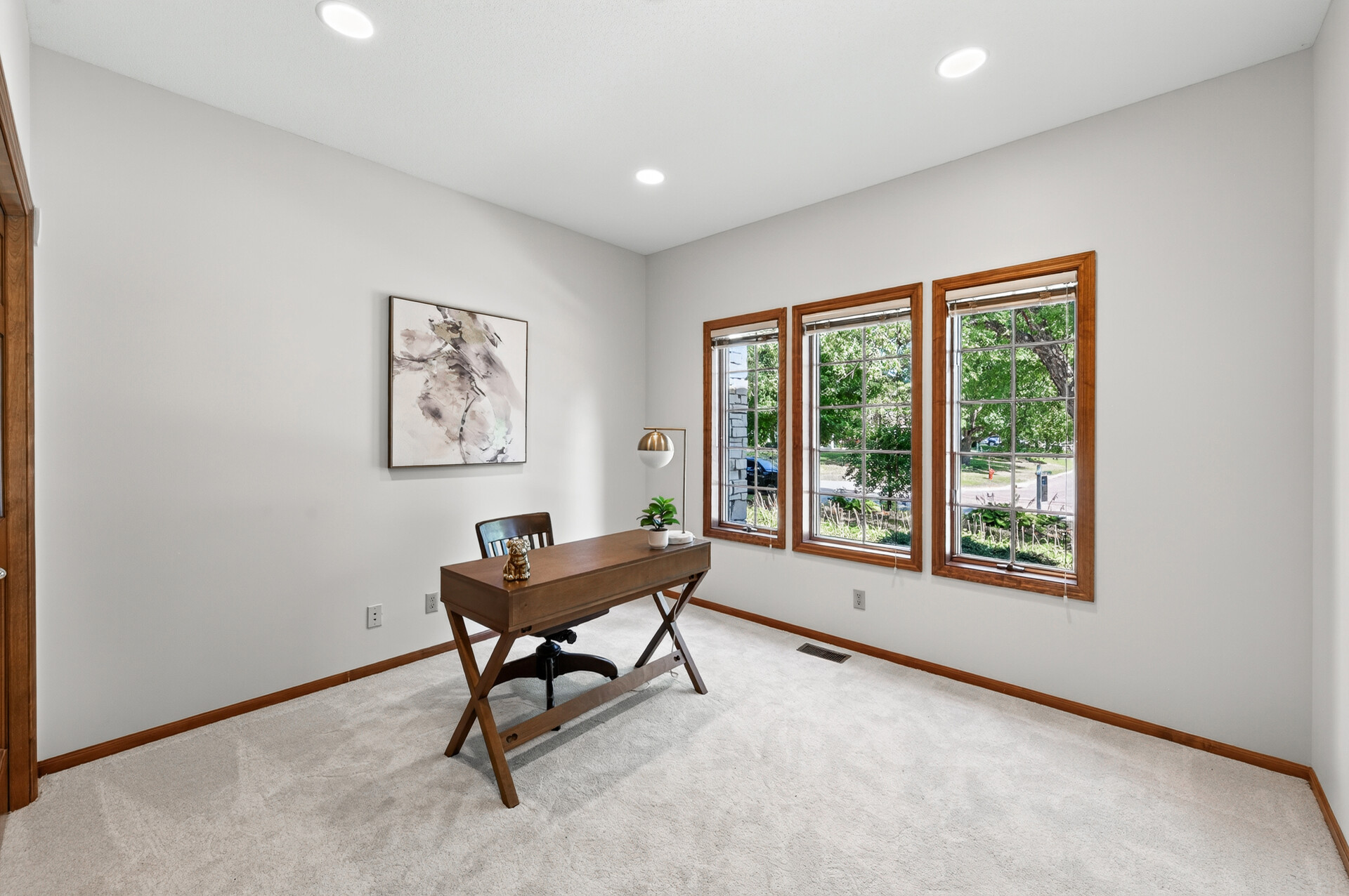  Luxury Lakeside Retreat in the Heart of Woodbury - 物件實景