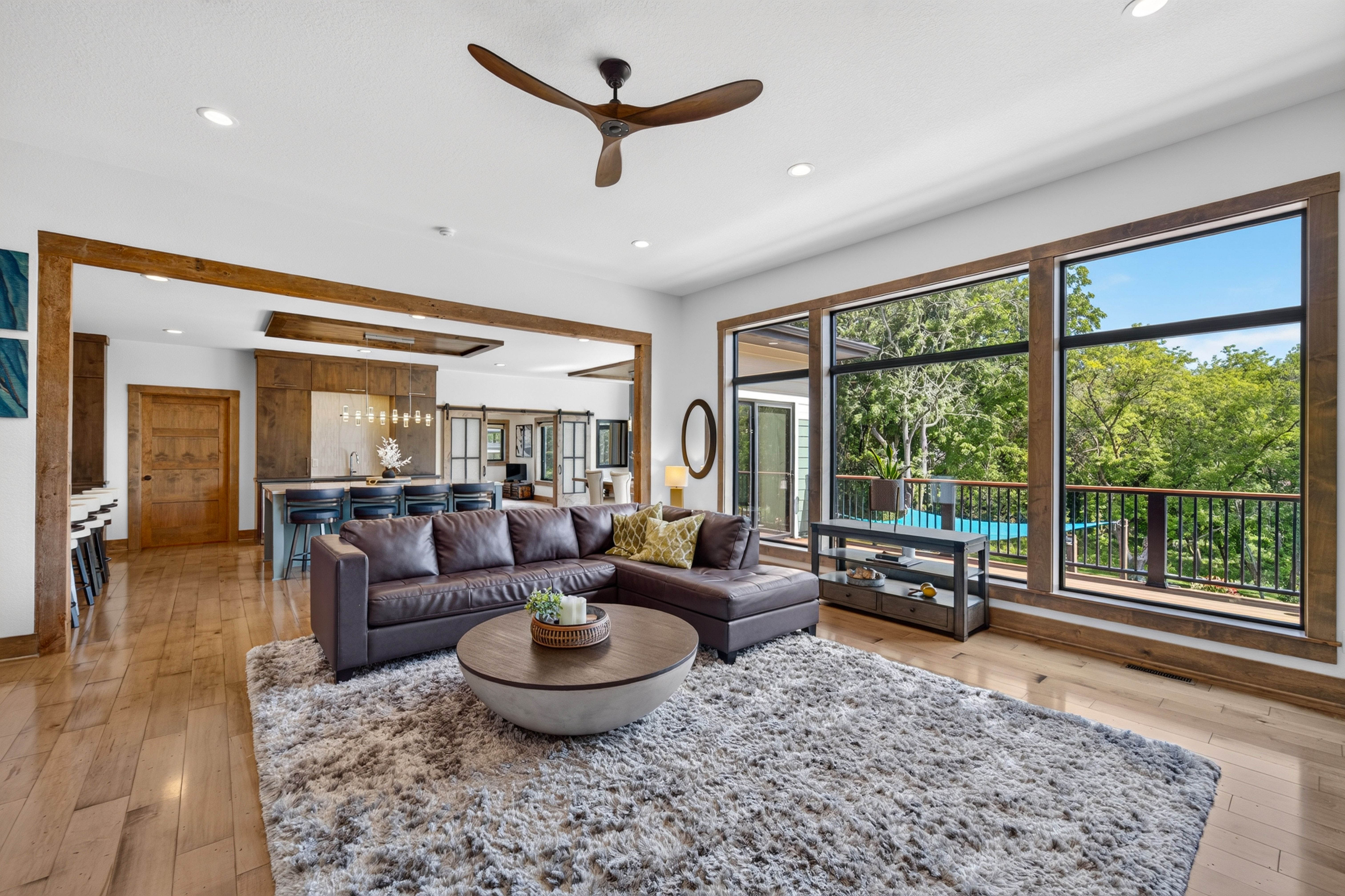  Private Estate in Delafield - 物件實景