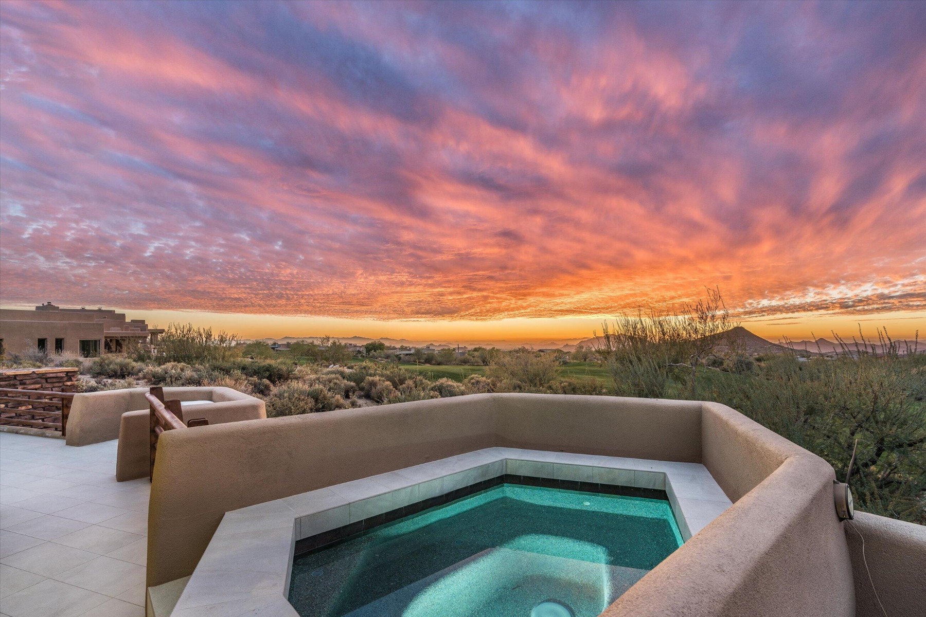  40132 N 110th Place¦Scottsdale, AZ - 物件實景