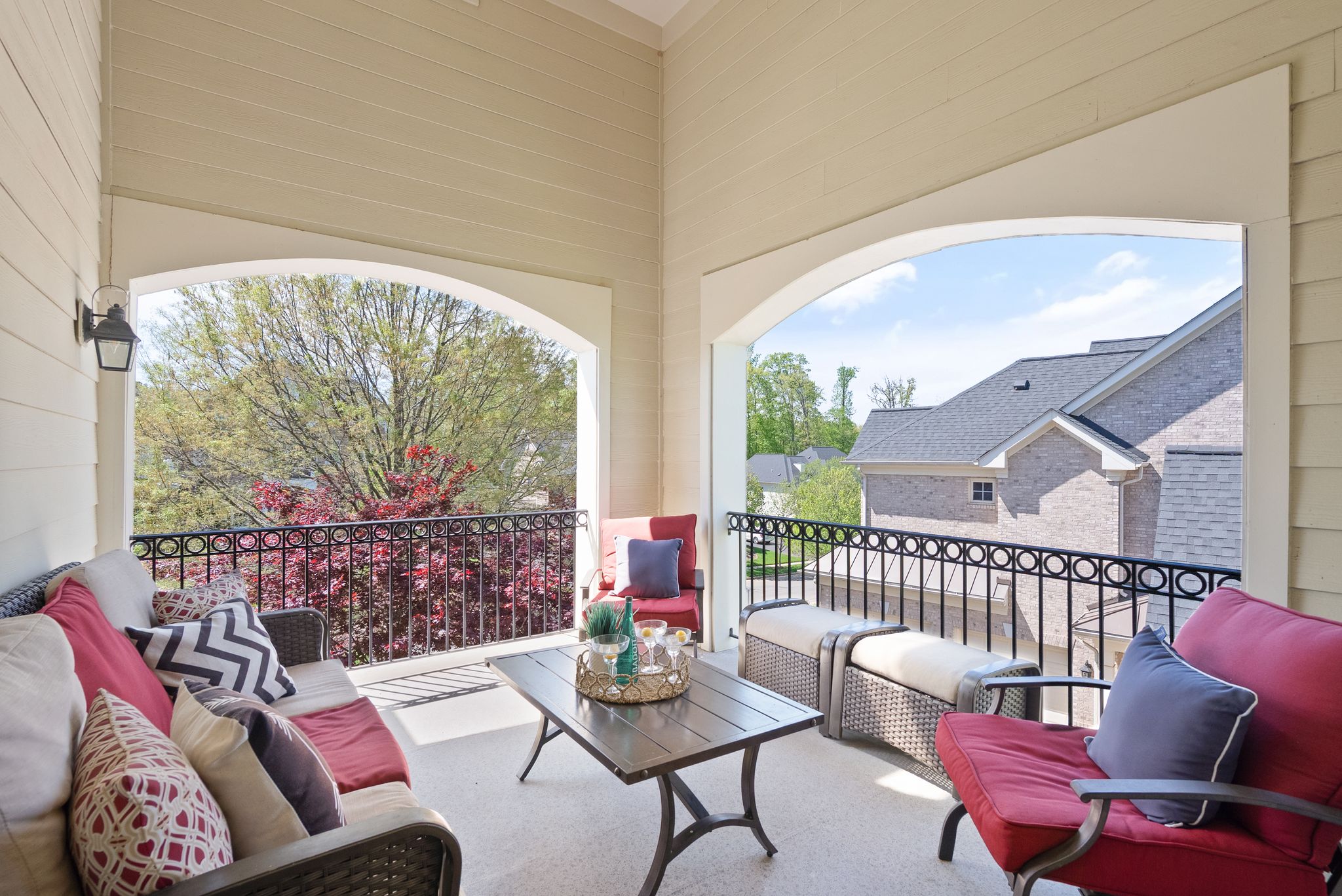  43488 Calphams Mill Court, Leesburg, VA, 20176 - 物件實景