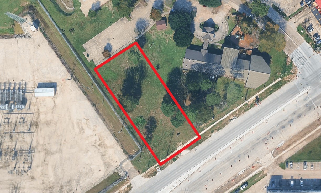 Humble, Texas, 77346, United States, ,Land,For Sale,1947648