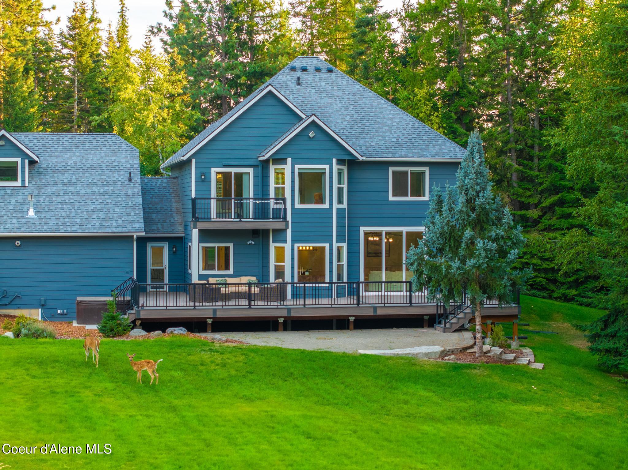 Hayden, Idaho, 83835, United States, 4 Bedrooms Bedrooms, ,2 BathroomsBathrooms,Residential,For Sale,1947116