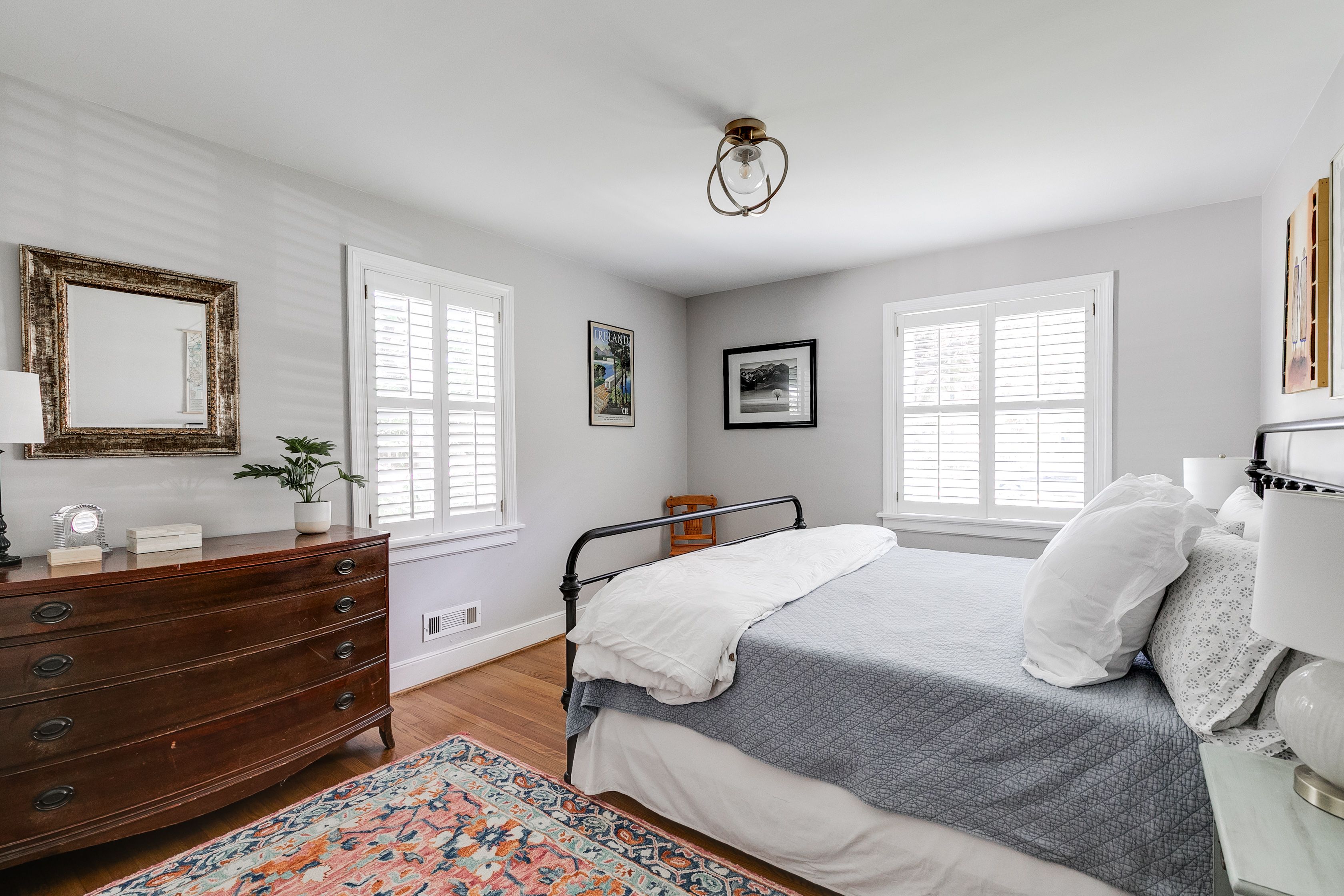  4411 Hanover Avenue, Richmond, VA 23221 - 物件實景