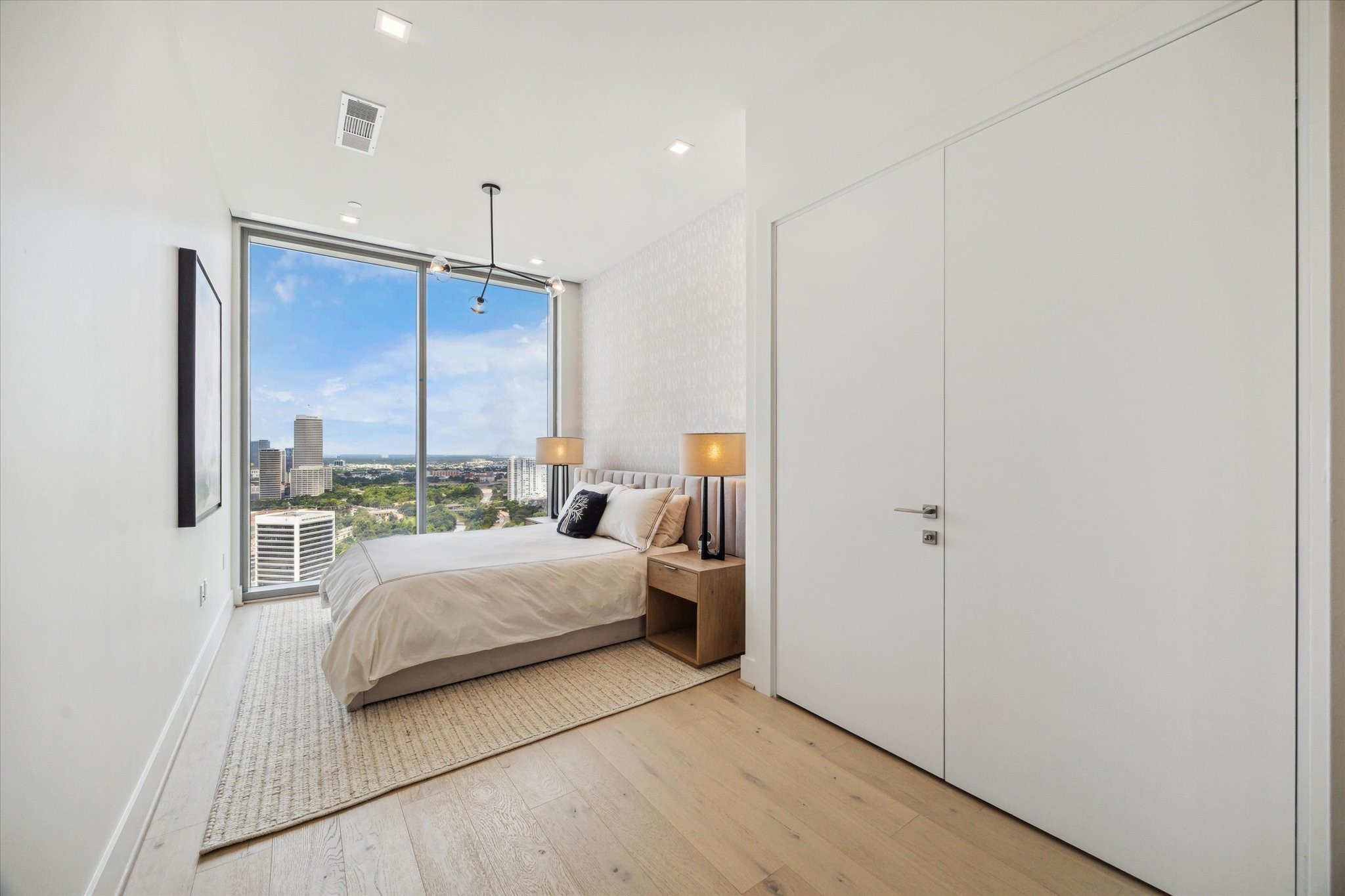  1711 Allen Parkway #2601 - 物件實景