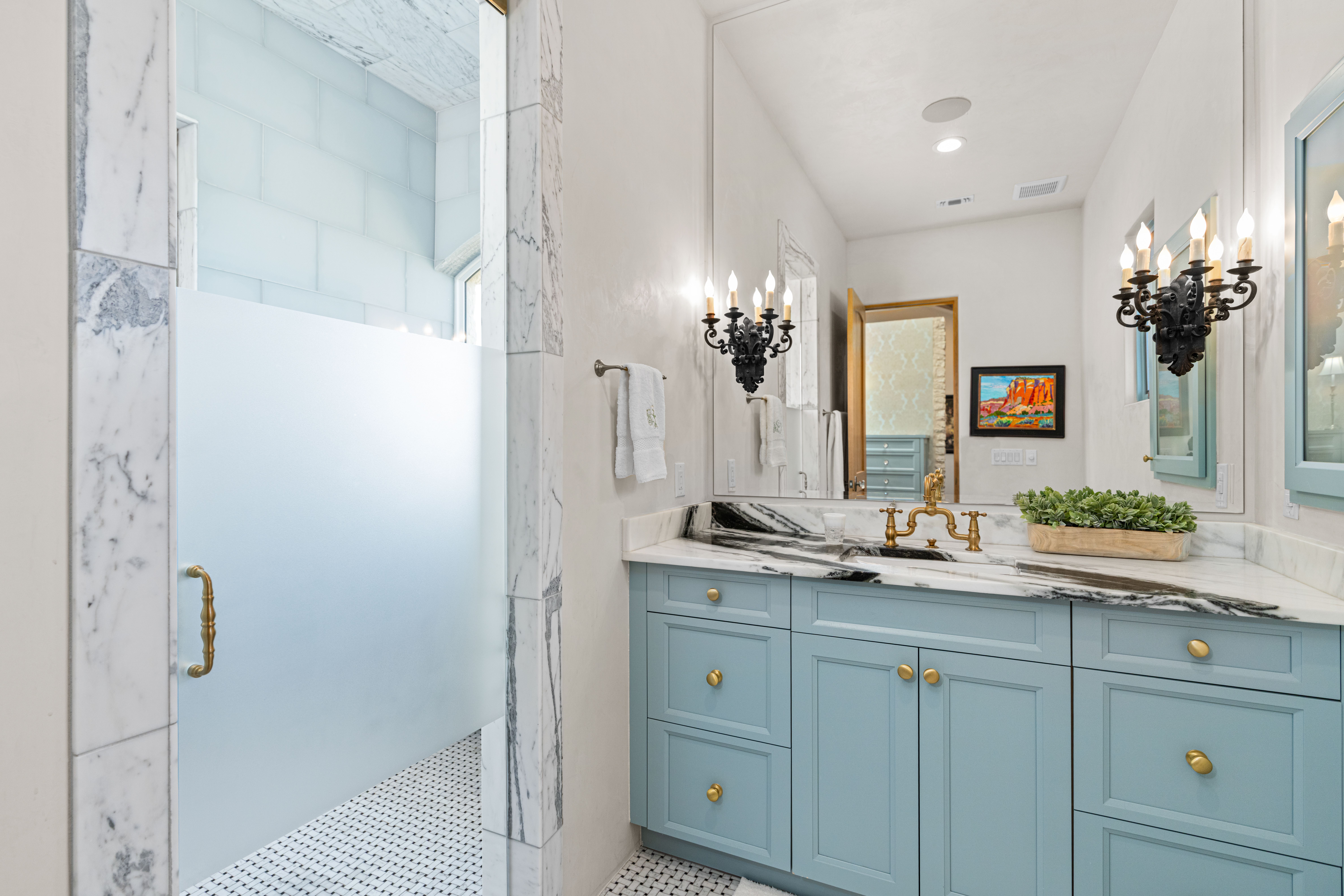  French Country Elegance in the Texas Hill Country - 物件實景