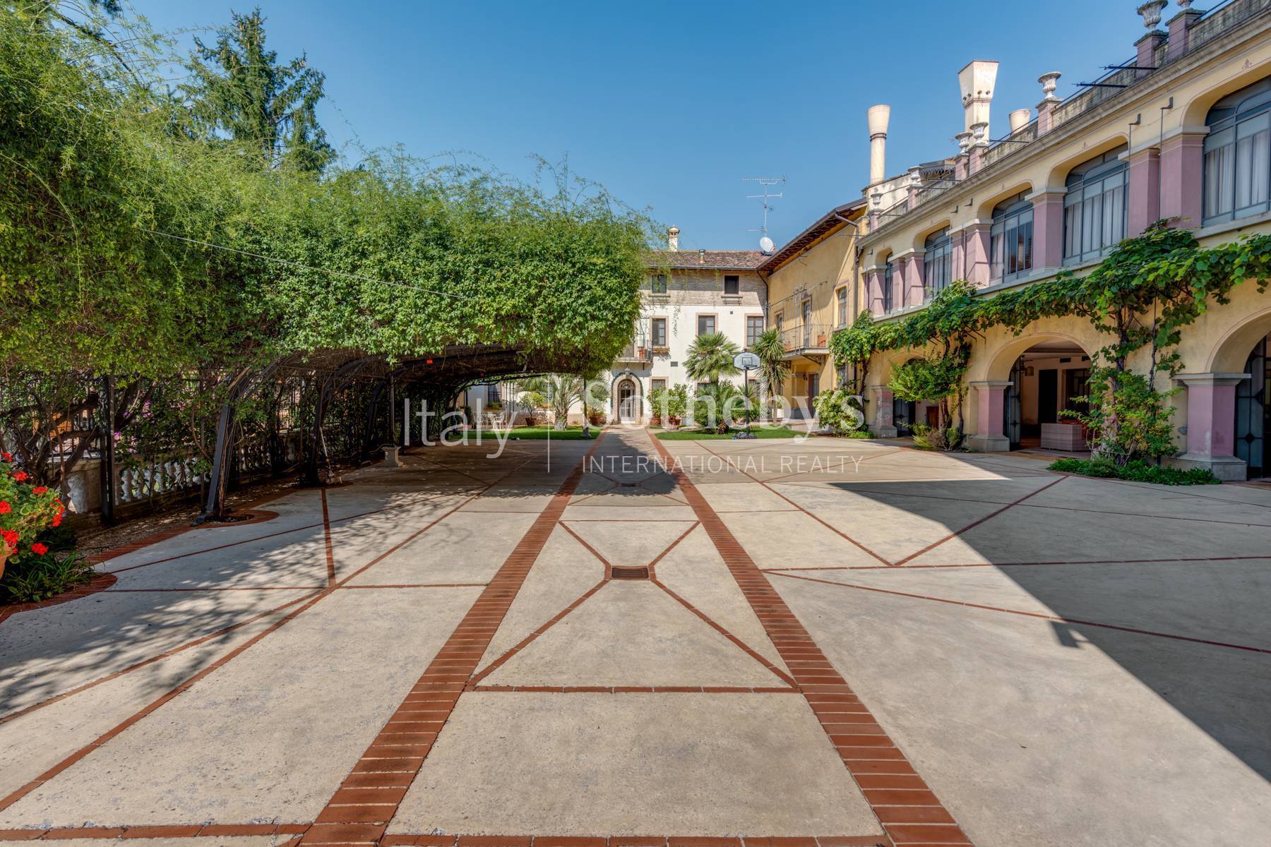  Magnificent Liberty villa with swimming pool and Spa - 物件實景