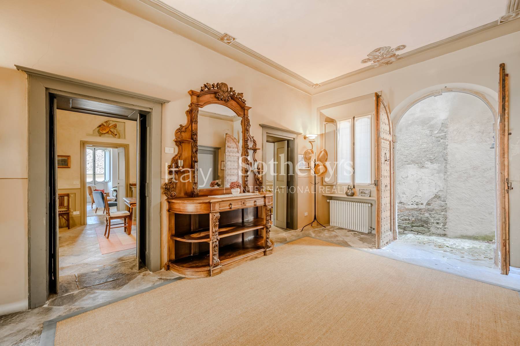  Elegant historic residence just a few kilometres from Switzerland - 物件實景