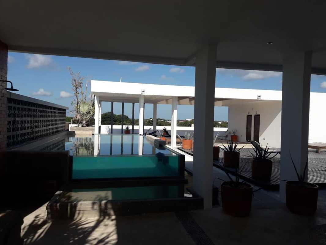 Calle 7 Sur, Solidaridad, Quintana Roo, 77712, Mexico, 2 Bedrooms Bedrooms, ,2 BathroomsBathrooms,Residential,For Sale,Calle 7 Sur,1444256