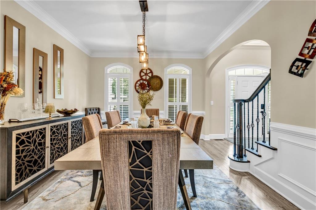 Stockbridge, Georgia, 30281, United States, 5 Bedrooms Bedrooms, ,5 BathroomsBathrooms,Residential,For Sale,1939473