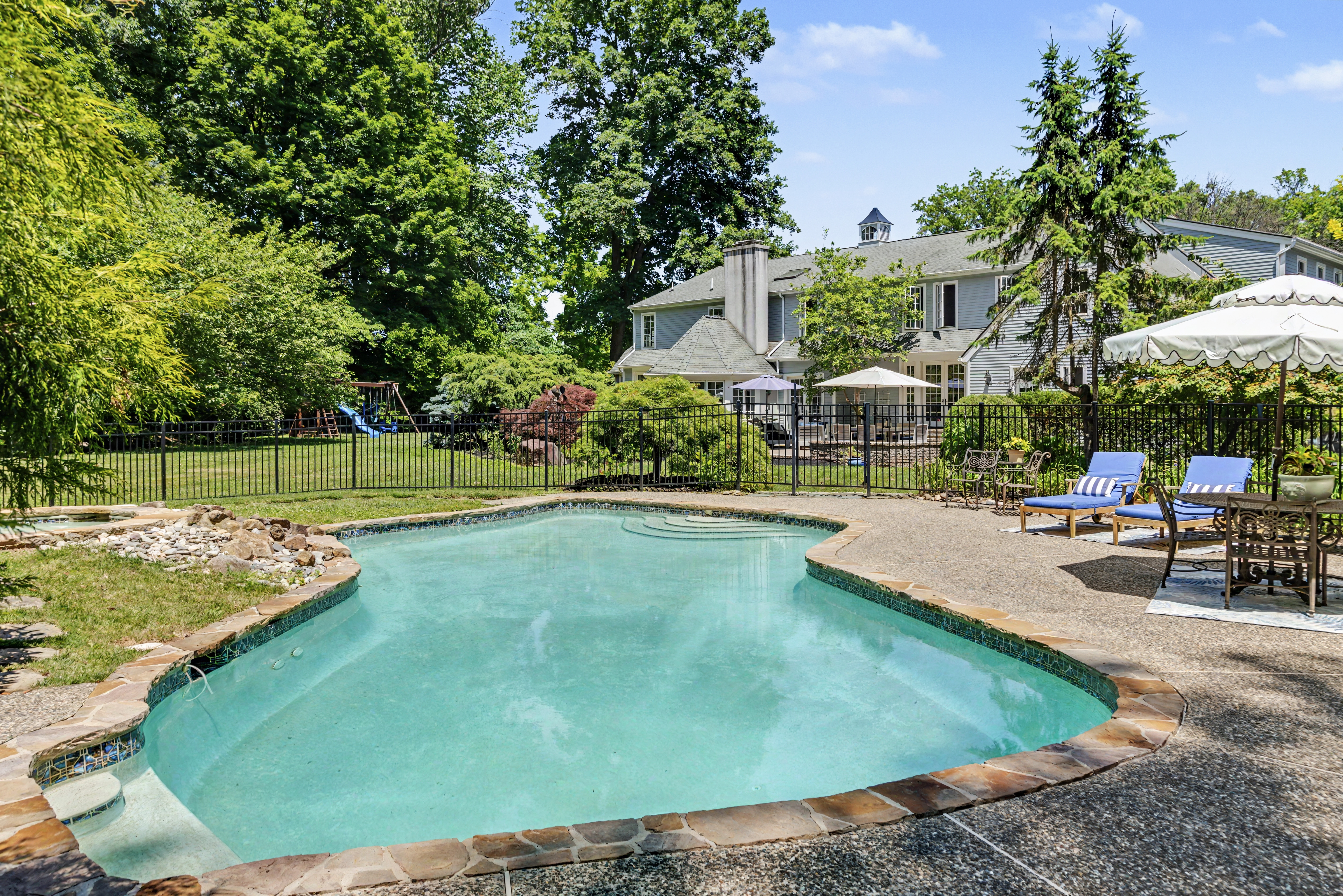  6025 Stoney Hill Road, New Hope, PA 18938 - 物件實景