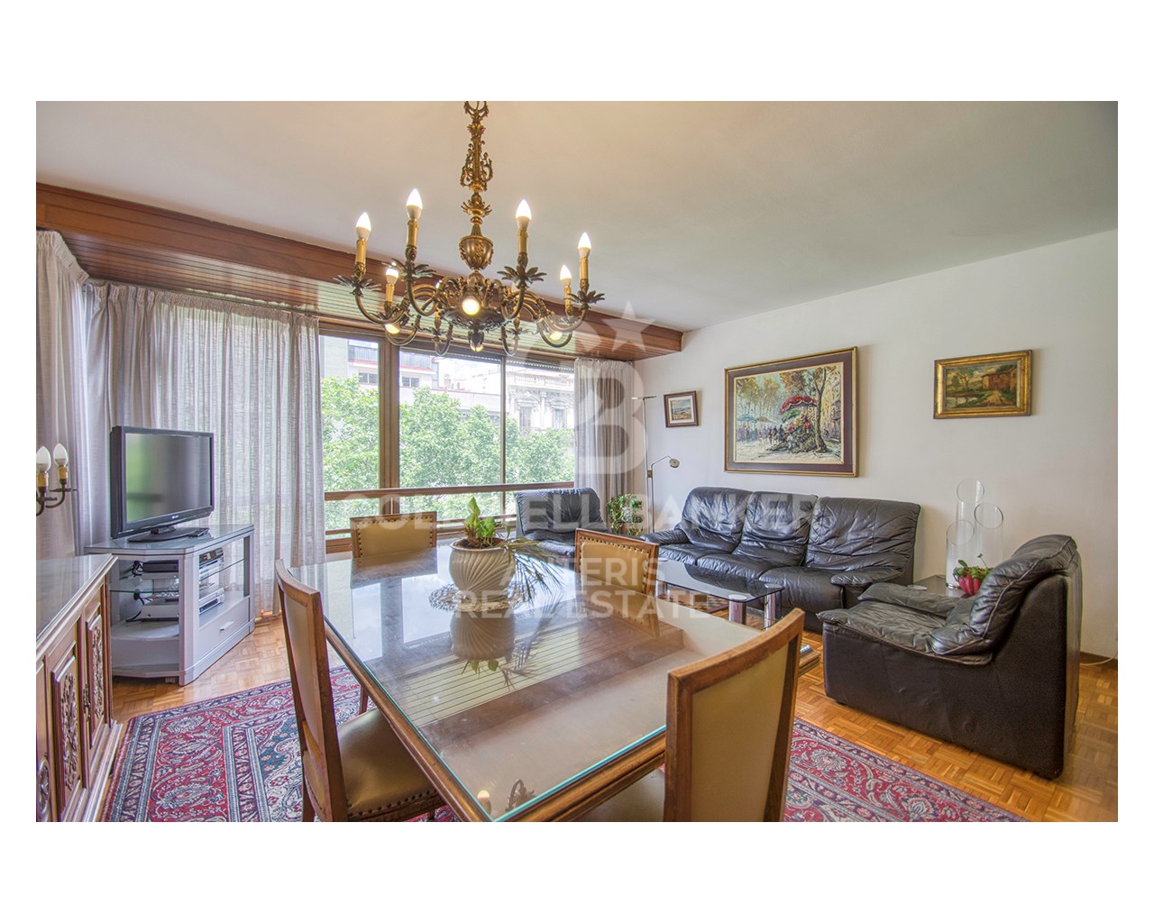 Barcelona, Barcelona, Eixample, El Fort Pienc Barc, Barcelona, Catalonia, ES, 5 Bedrooms Bedrooms, ,2 BathroomsBathrooms,Residential,For Sale,Barcelona, Barcelona, Eixample, El Fort Pienc Barc,1628217