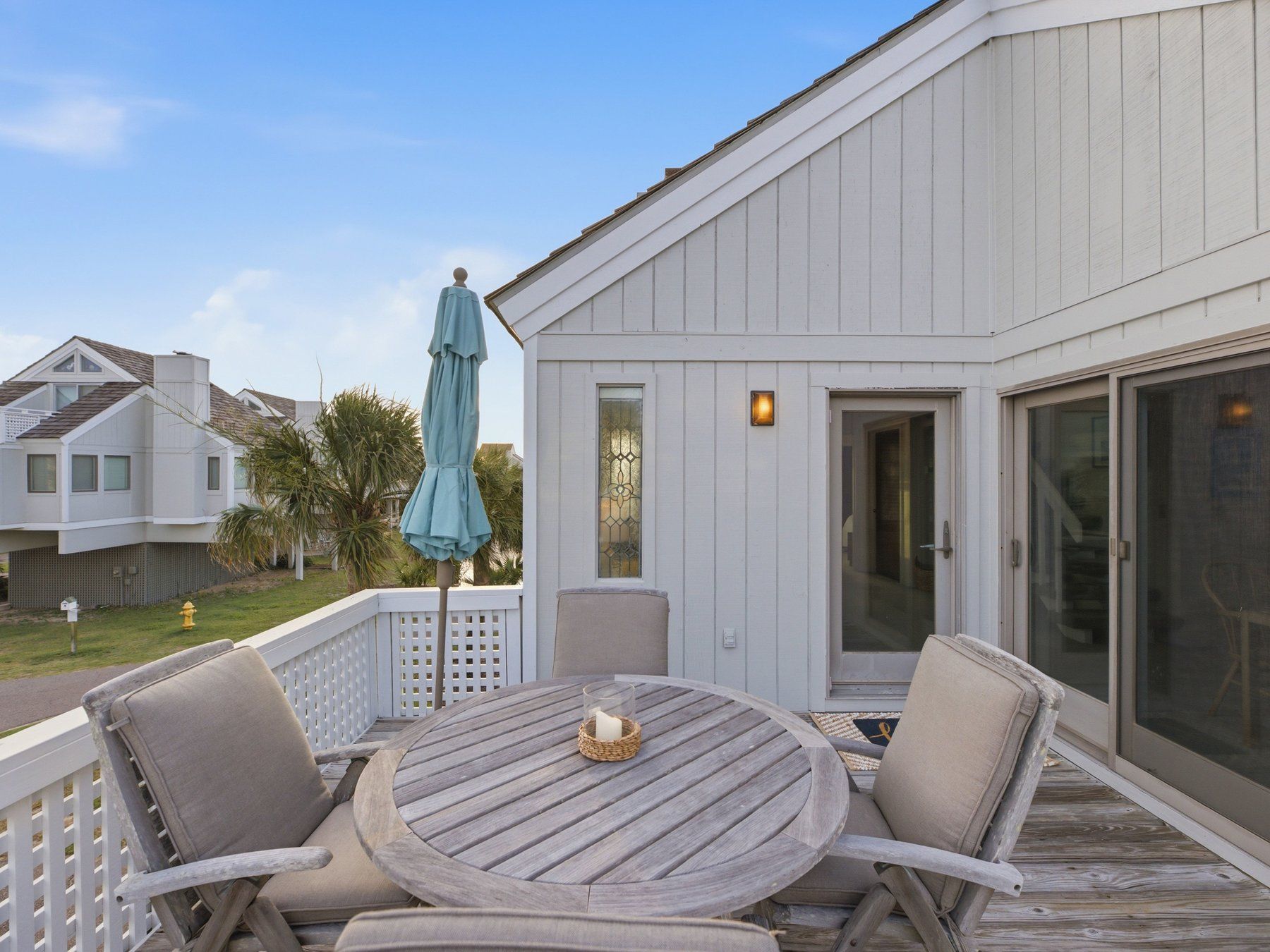  305 South Bald Head Wynd, Bald Head Island, NC 28461 - 物件實景