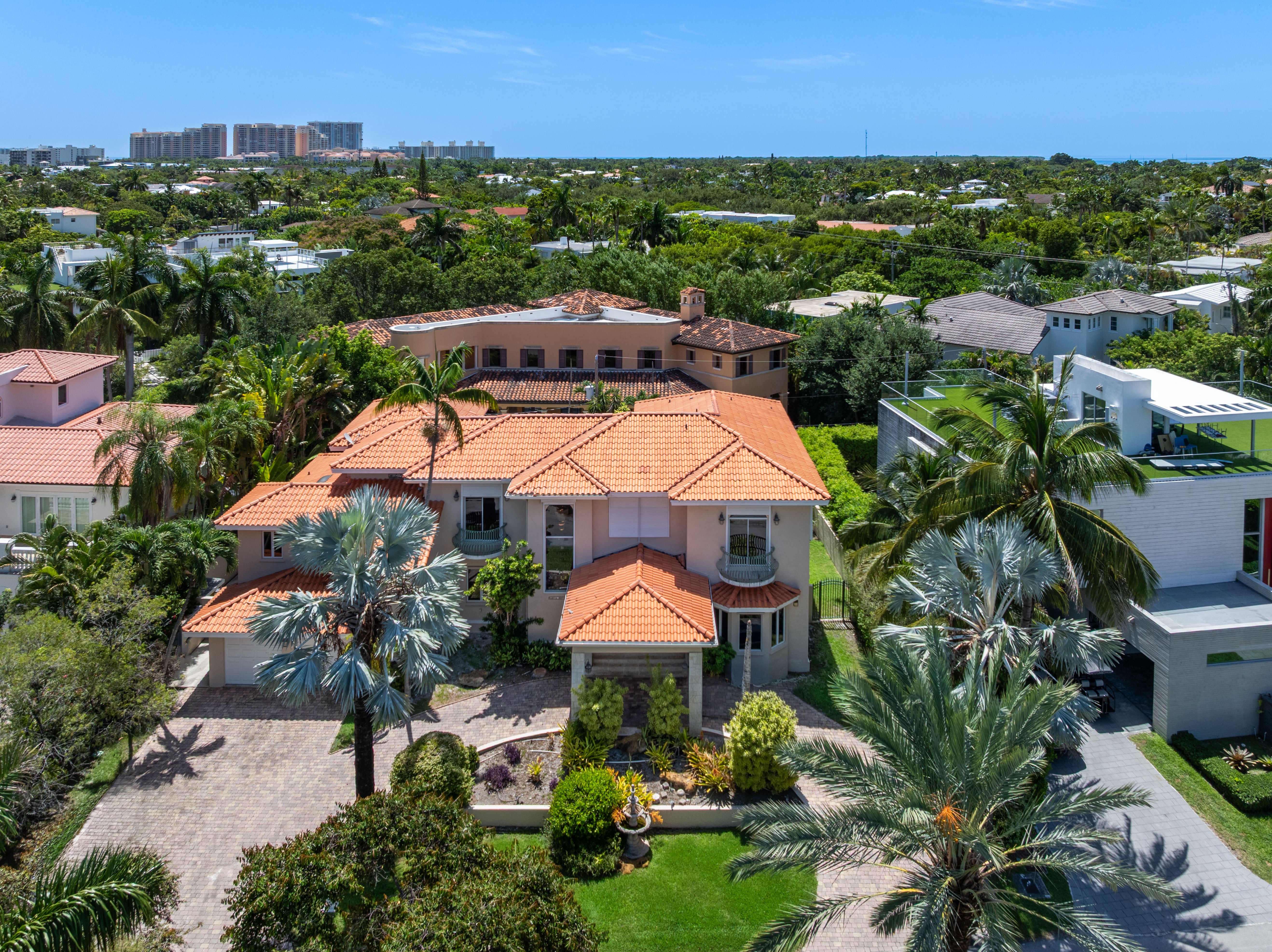  501 Bay Lane, Key Biscayne, FL, 33149 - 物件實景