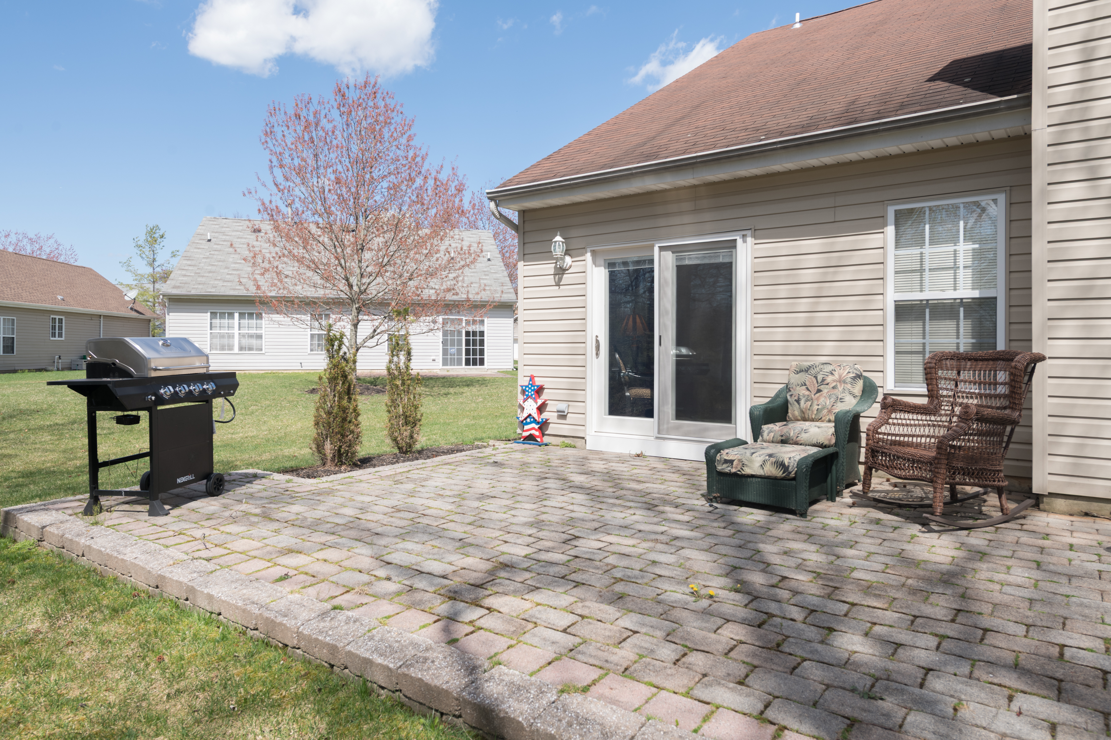  3 Doral Way - 物件實景