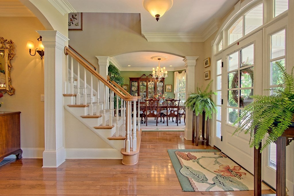 Hayesville, North Carolina, 28904, United States, 5 Bedrooms Bedrooms, ,5 BathroomsBathrooms,Residential,For Sale,1913677