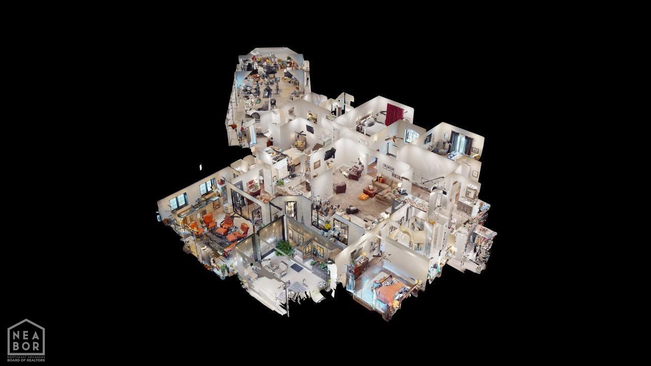 Jonesboro, Arkansas, 72405, United States, 5 Bedrooms Bedrooms, ,5 BathroomsBathrooms,Residential,For Sale,1983308