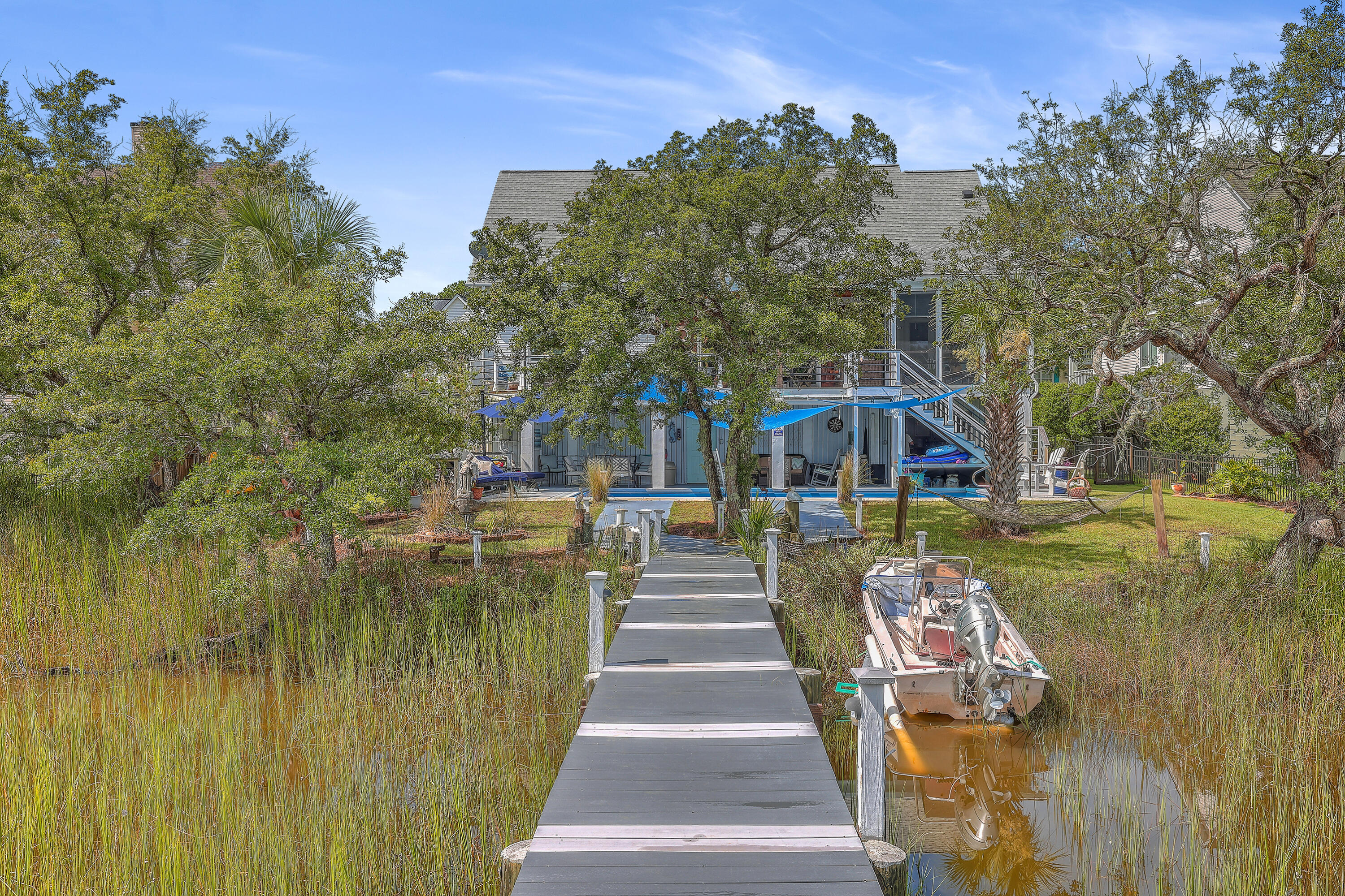 Mount Pleasant, South Carolina, 29466, United States, 3 Bedrooms Bedrooms, ,4 BathroomsBathrooms,Residential,For Sale,1798311