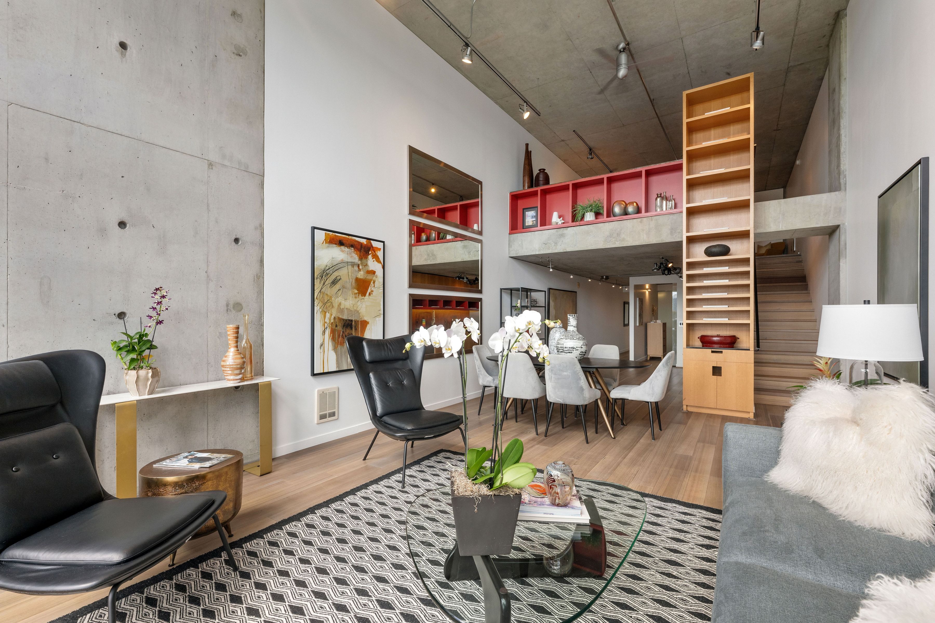  855 Folsom Street - 物件實景