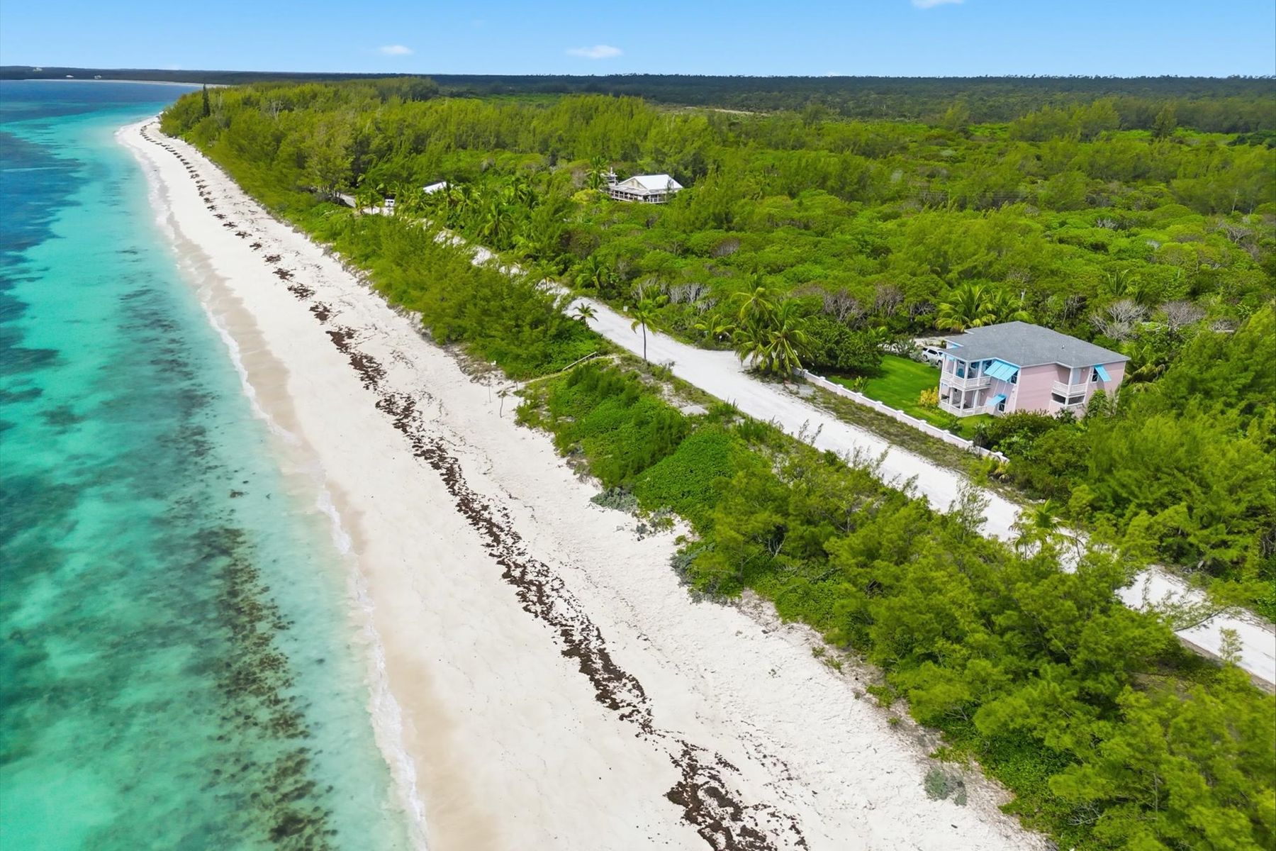  Luxury Beachfront Retreat - 物件實景